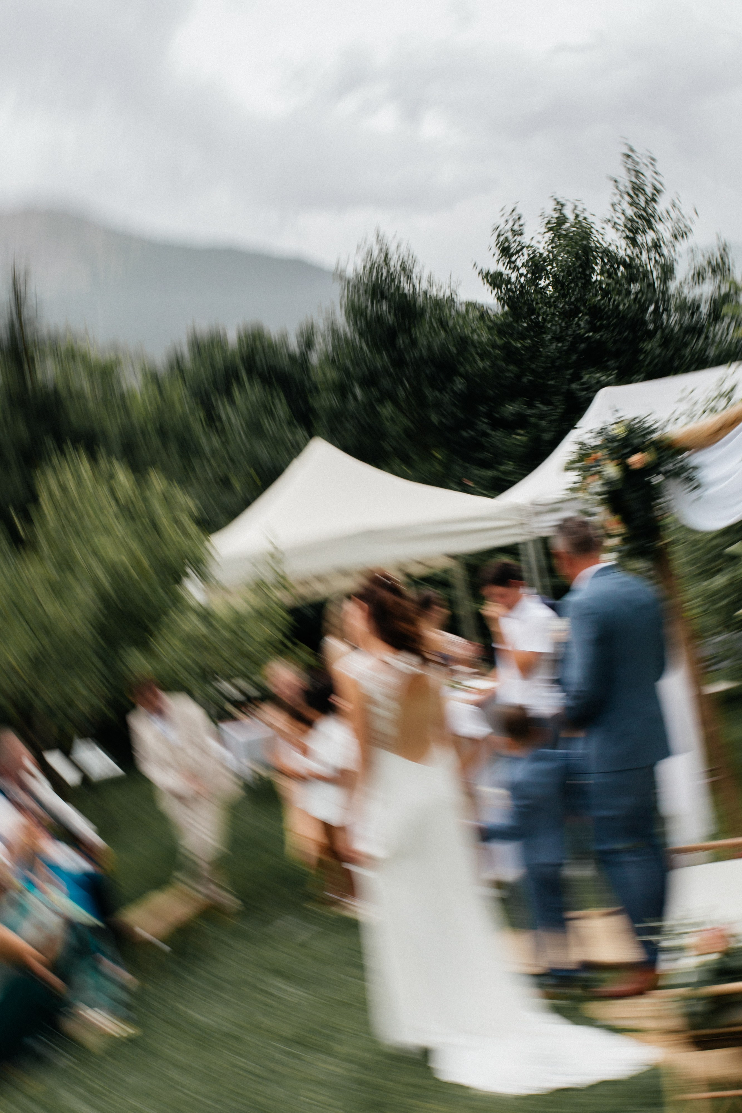 Марин и Себастиан