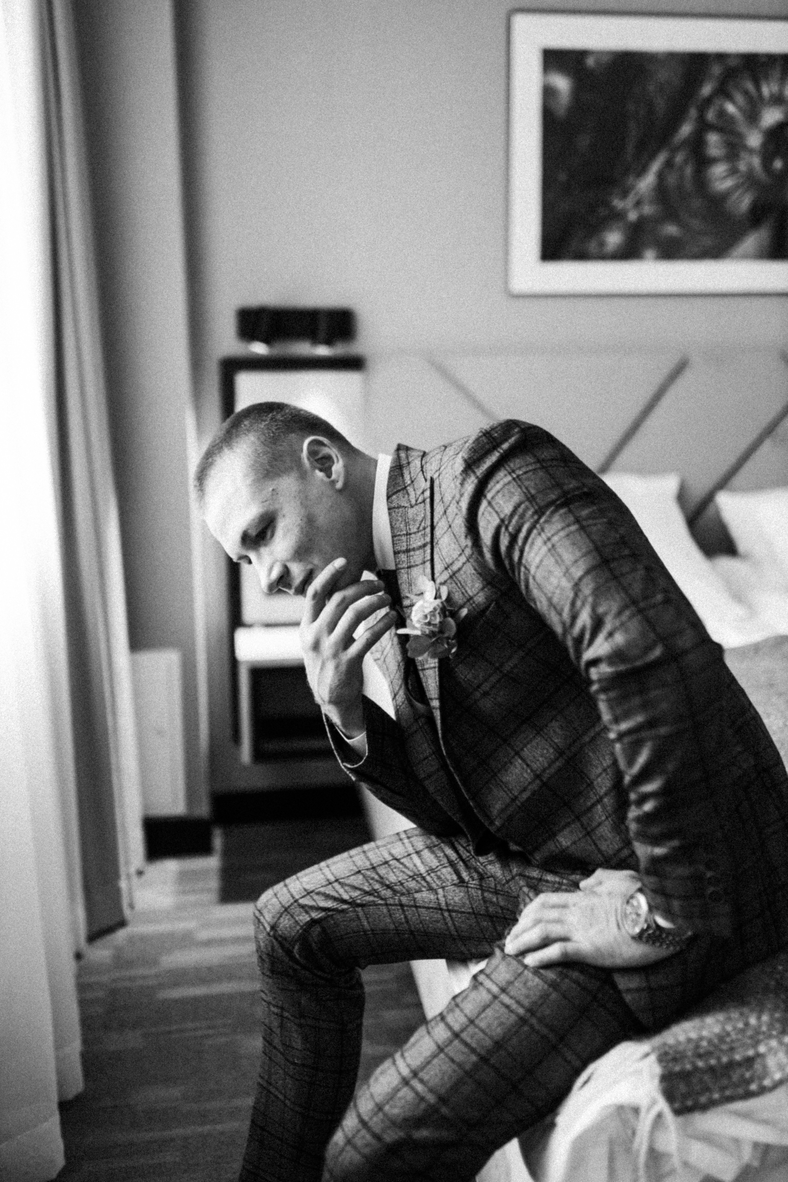 Ксюша и Лёша