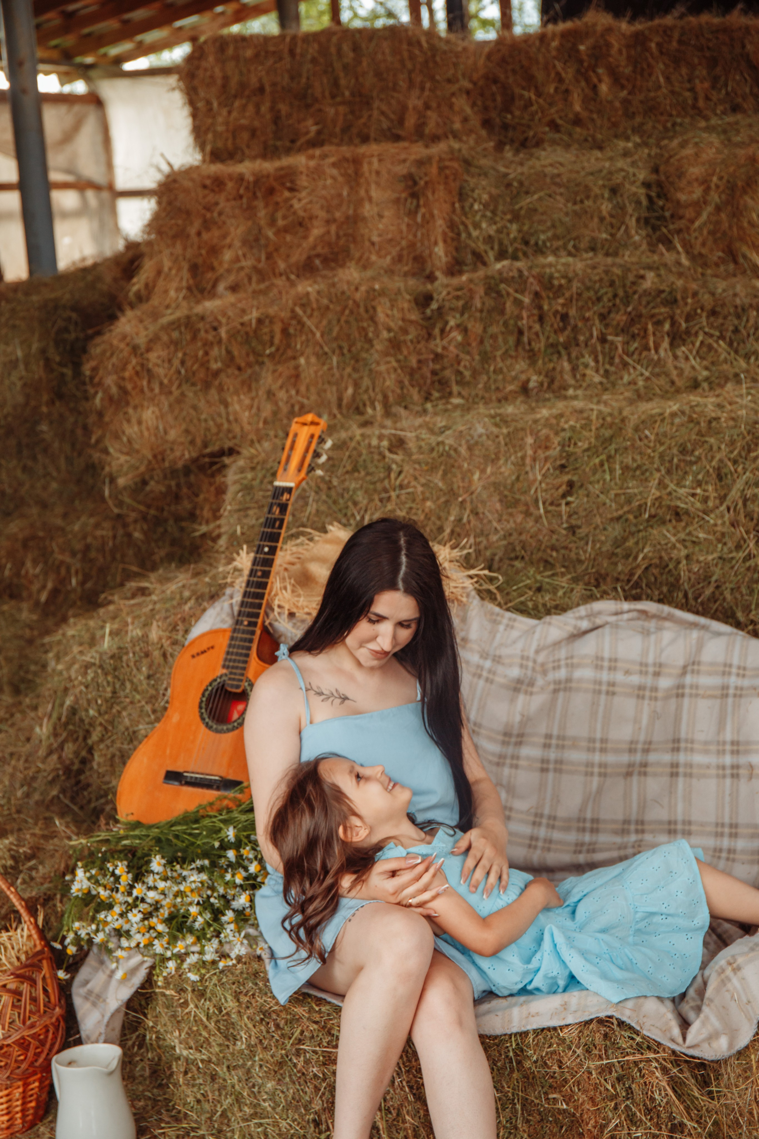 Семейные фото. Семейный фотограф из Новошахтинска Антонина Змиенко