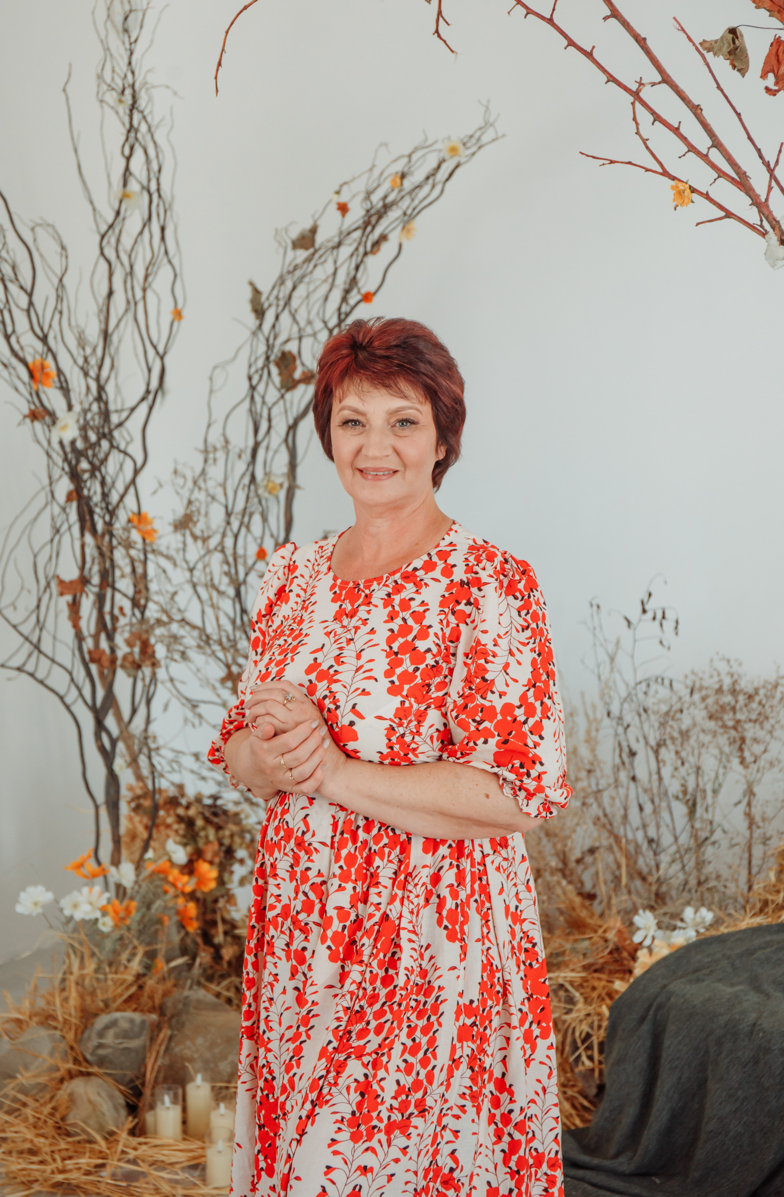 Индивидуальные фотосессии. Семейный фотограф из Новошахтинска Антонина Змиенко