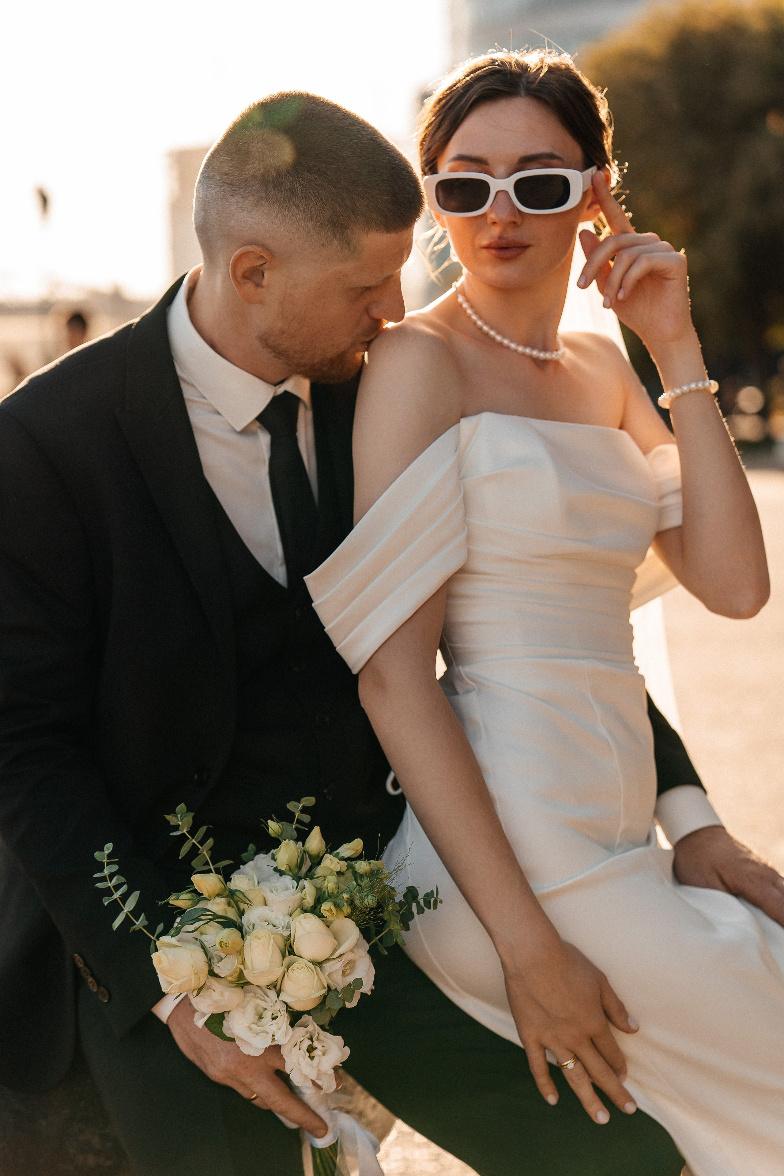 Николай & Ангелина. Lokos.pro Ник Соколов Фото и Видео Москва/Ростов-на-Дону