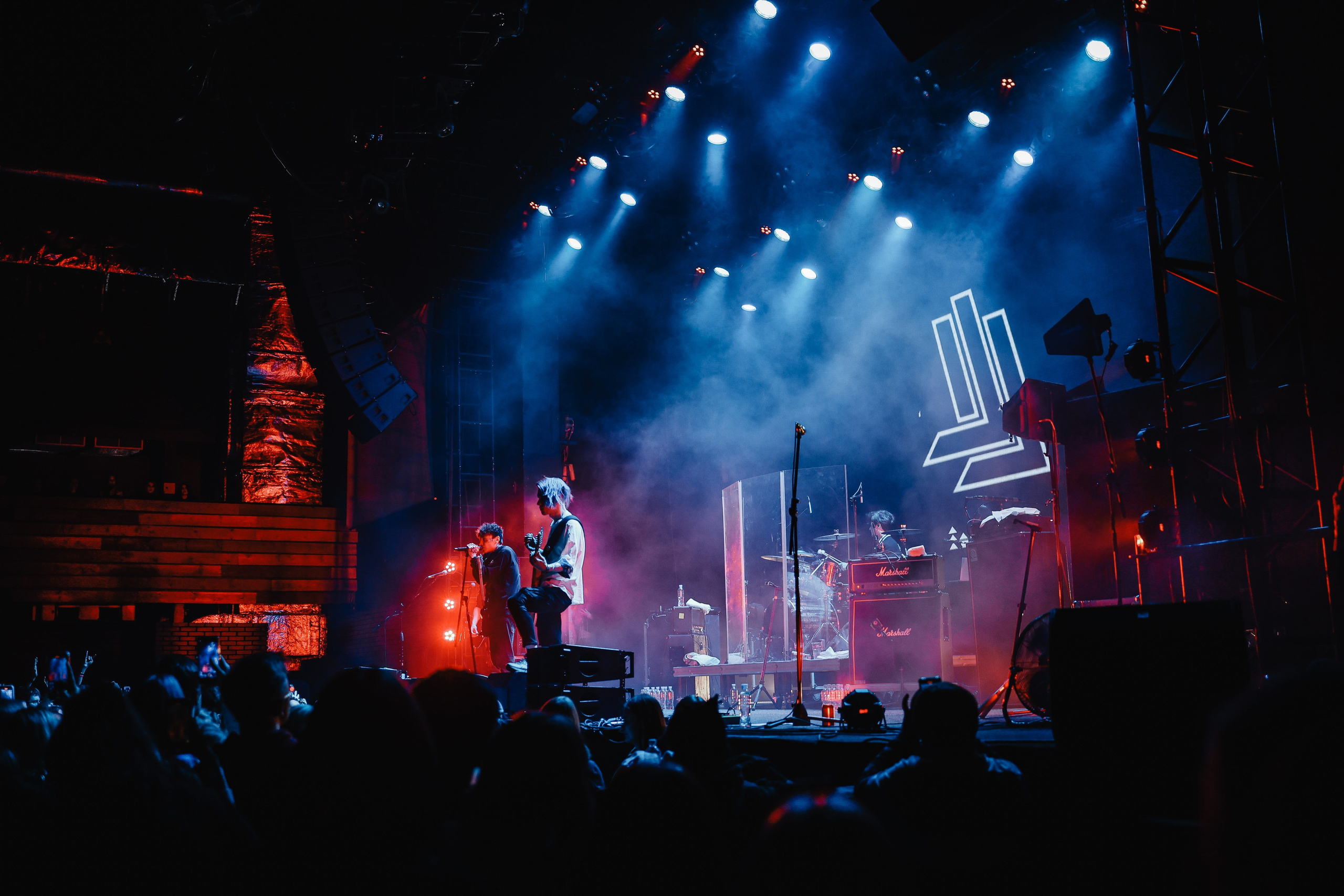 ТРИ ДНЯ ДОЖДЯ @BASE