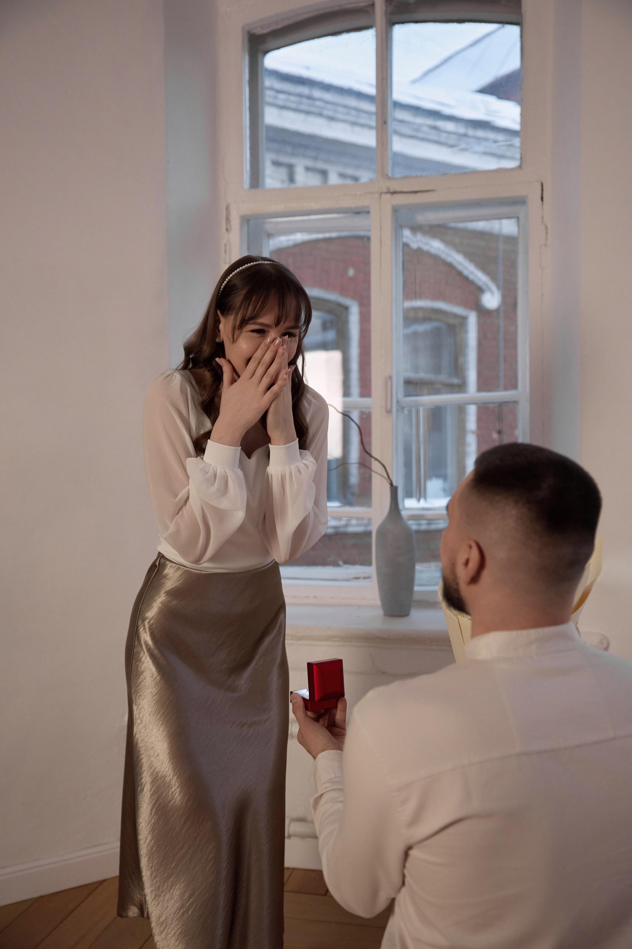 S&K. Фотограф в Самаре Диана Анисимова