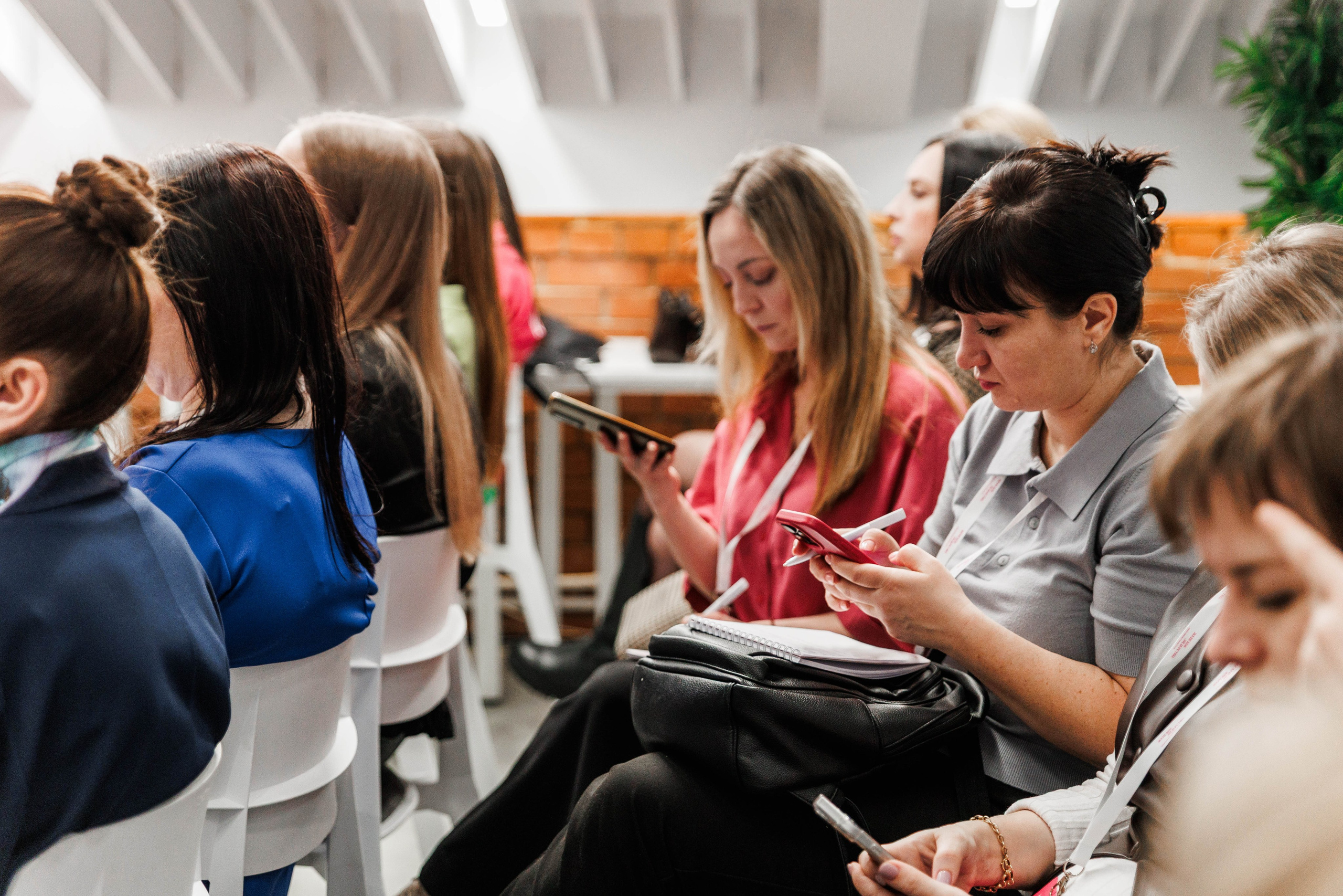 ЖЕНСКОЕ ЛИДЕРСТВО. Фотограф Нижний Новгород Игнатьева Виктория
