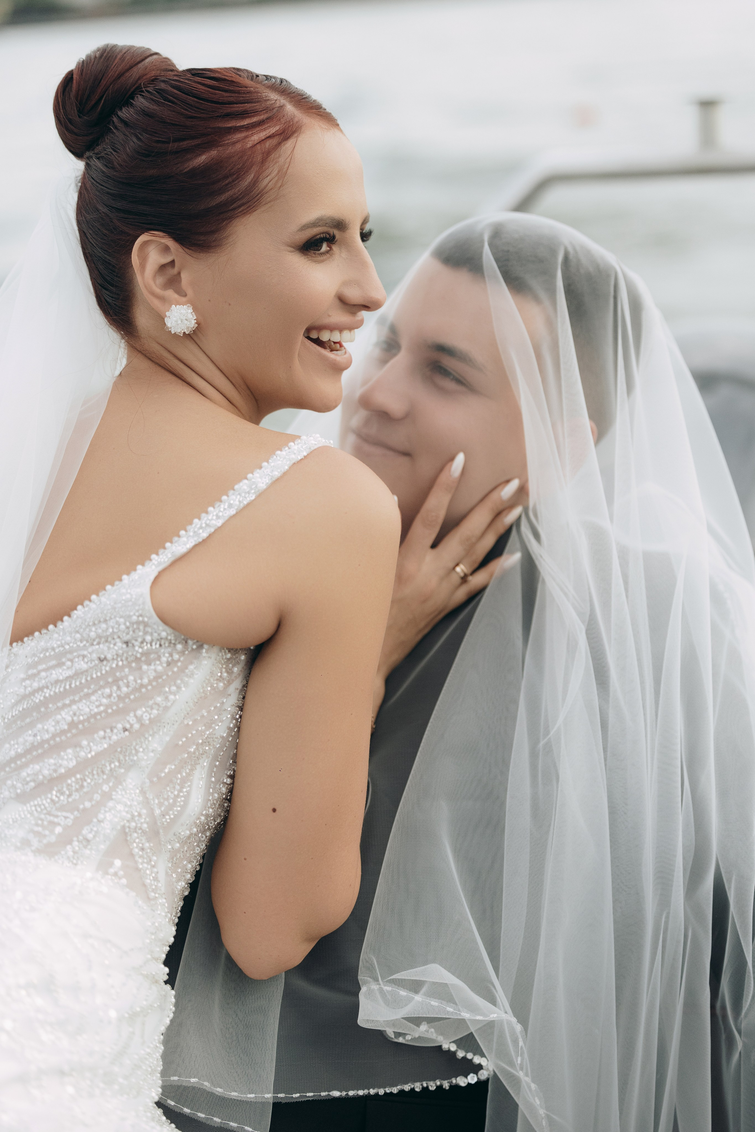 Эдуард & Диляра