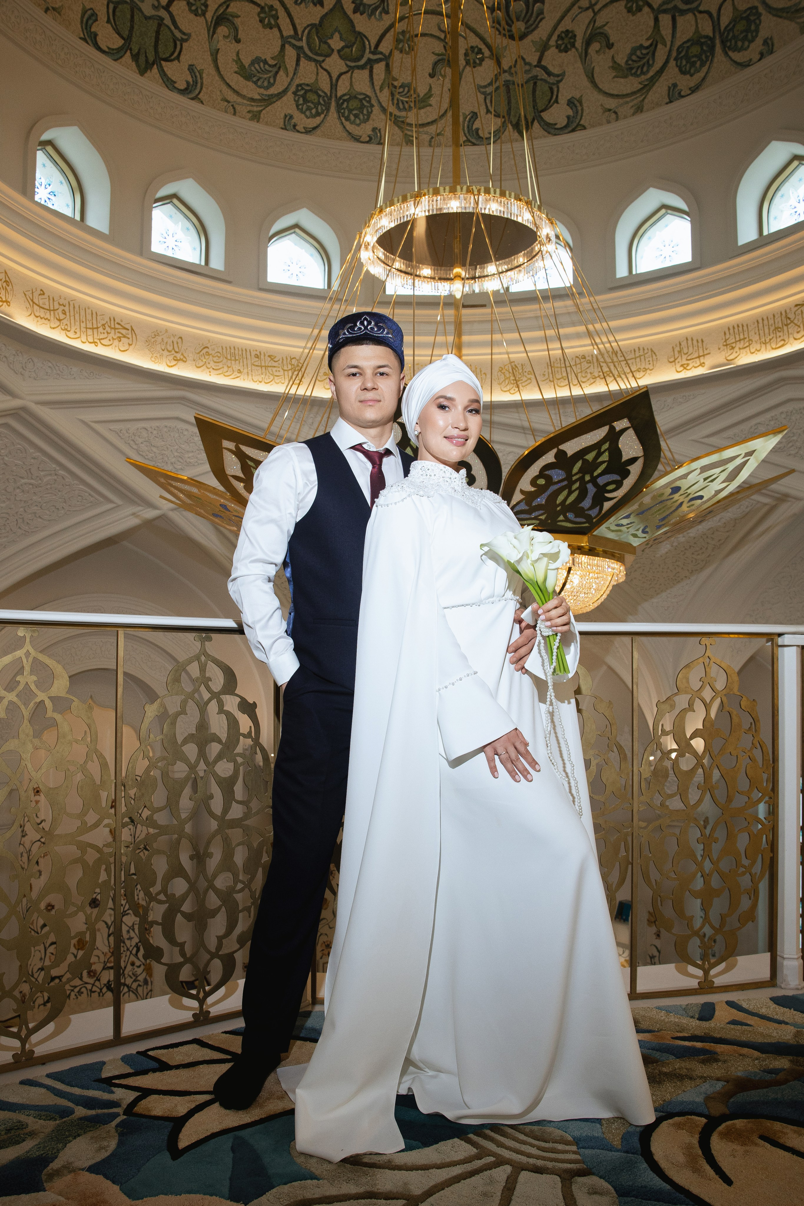 Ренат & Эльвина