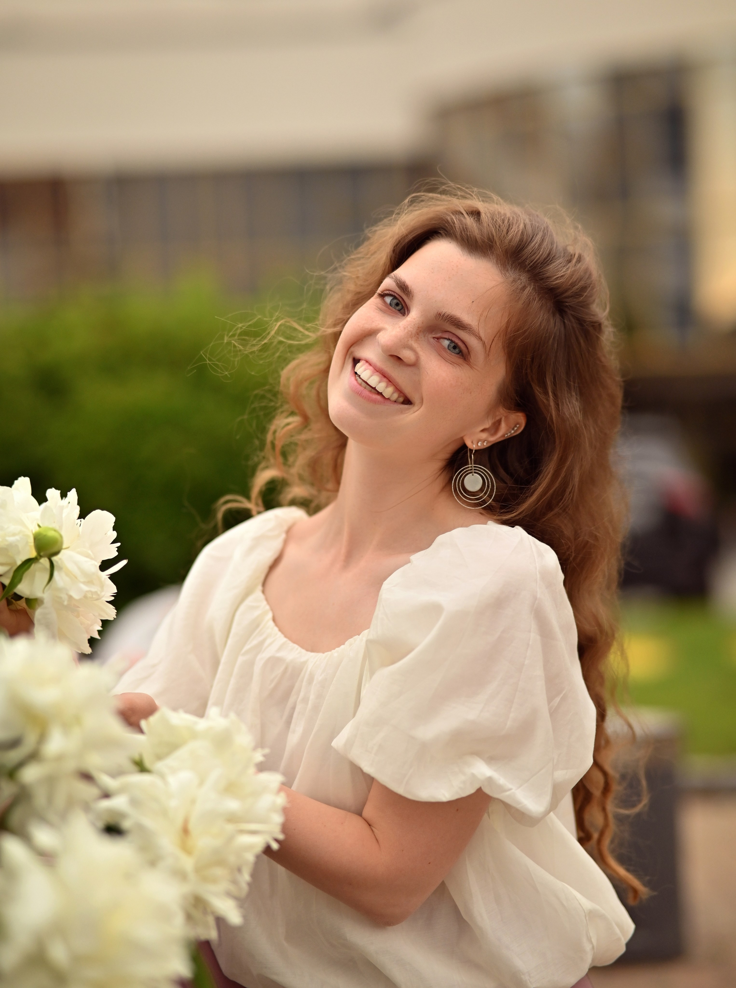 Портреты на природе. Семейный фотограф в Екатеринбурге Алла Кожевникова