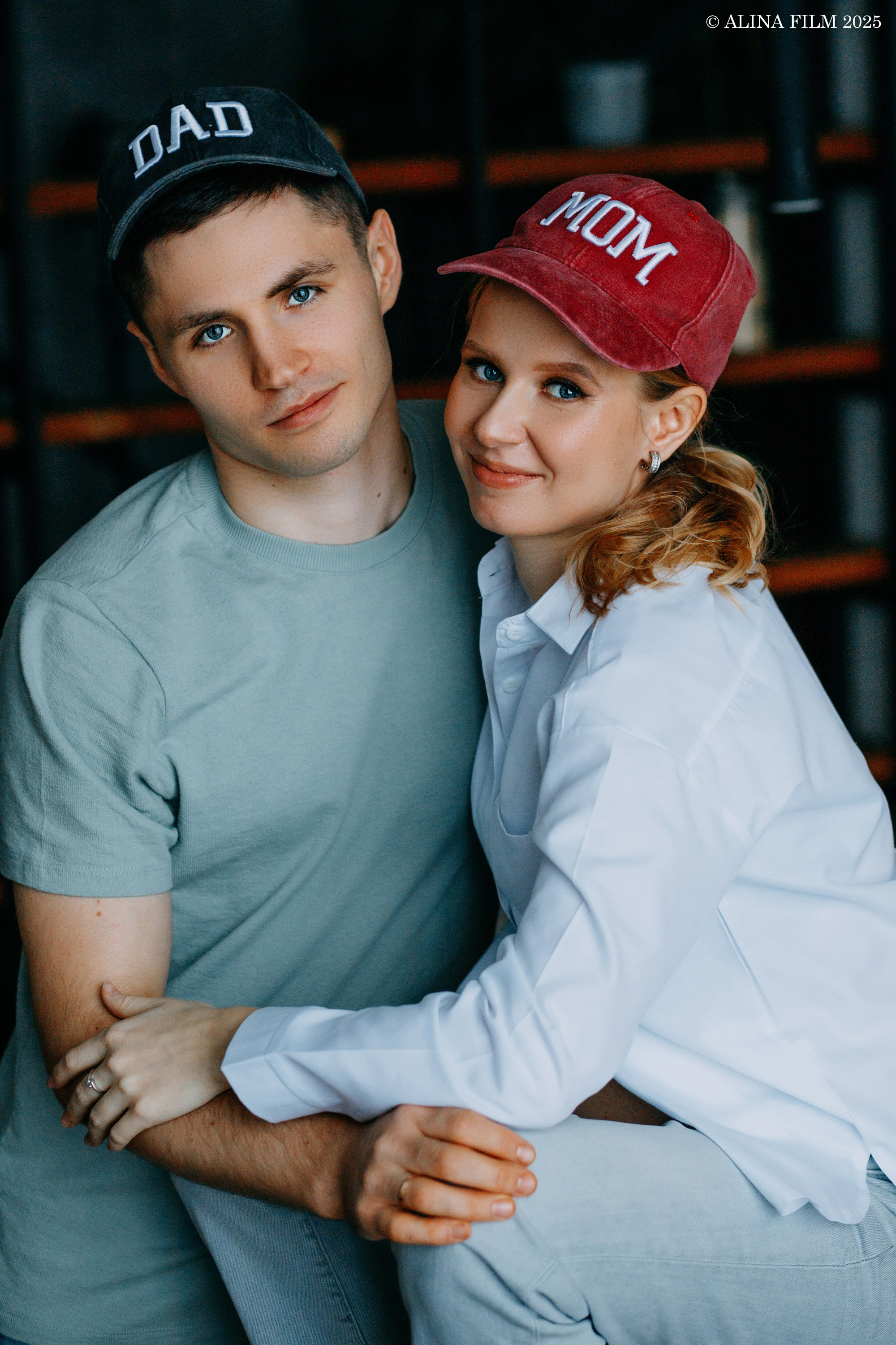 Фотосессия беременности. Фотограф в Санкт-Петербурге Alina Film