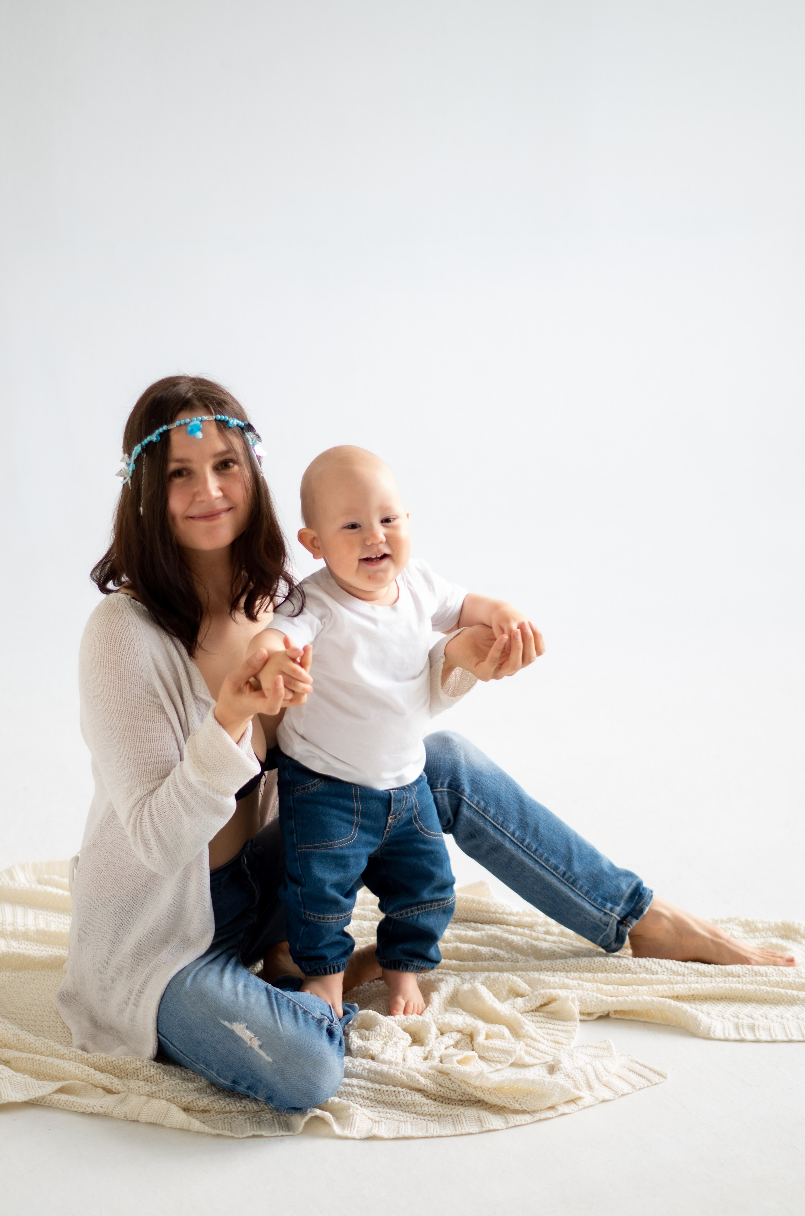 Семейная. Фотограф Марина Доглядная Челябинск фотосессии с лошадьми, мотоциклами