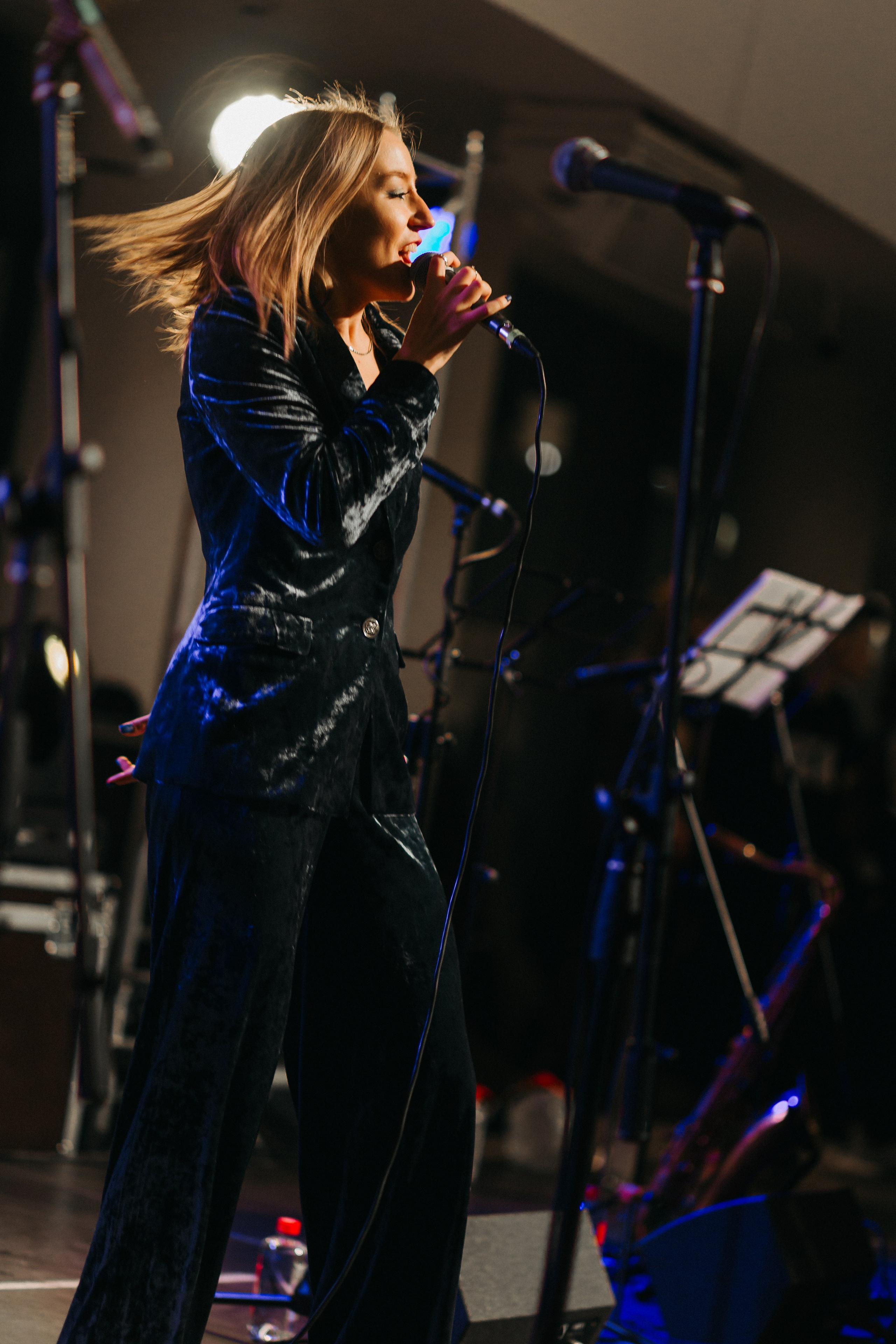 Music jam. Портретный фотограф в Екатеринбурге Филимонова Анастасия