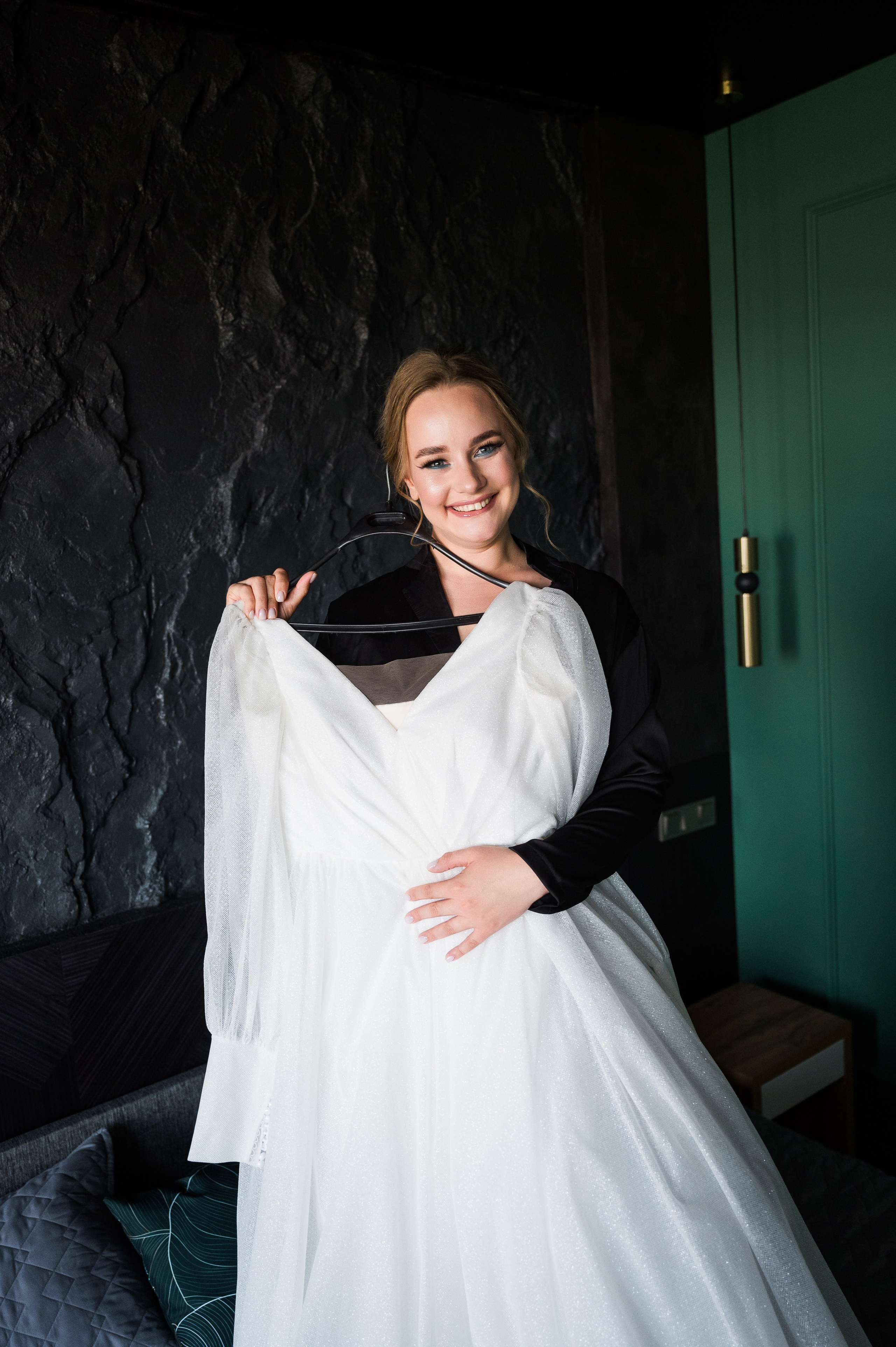 Коля и Марго