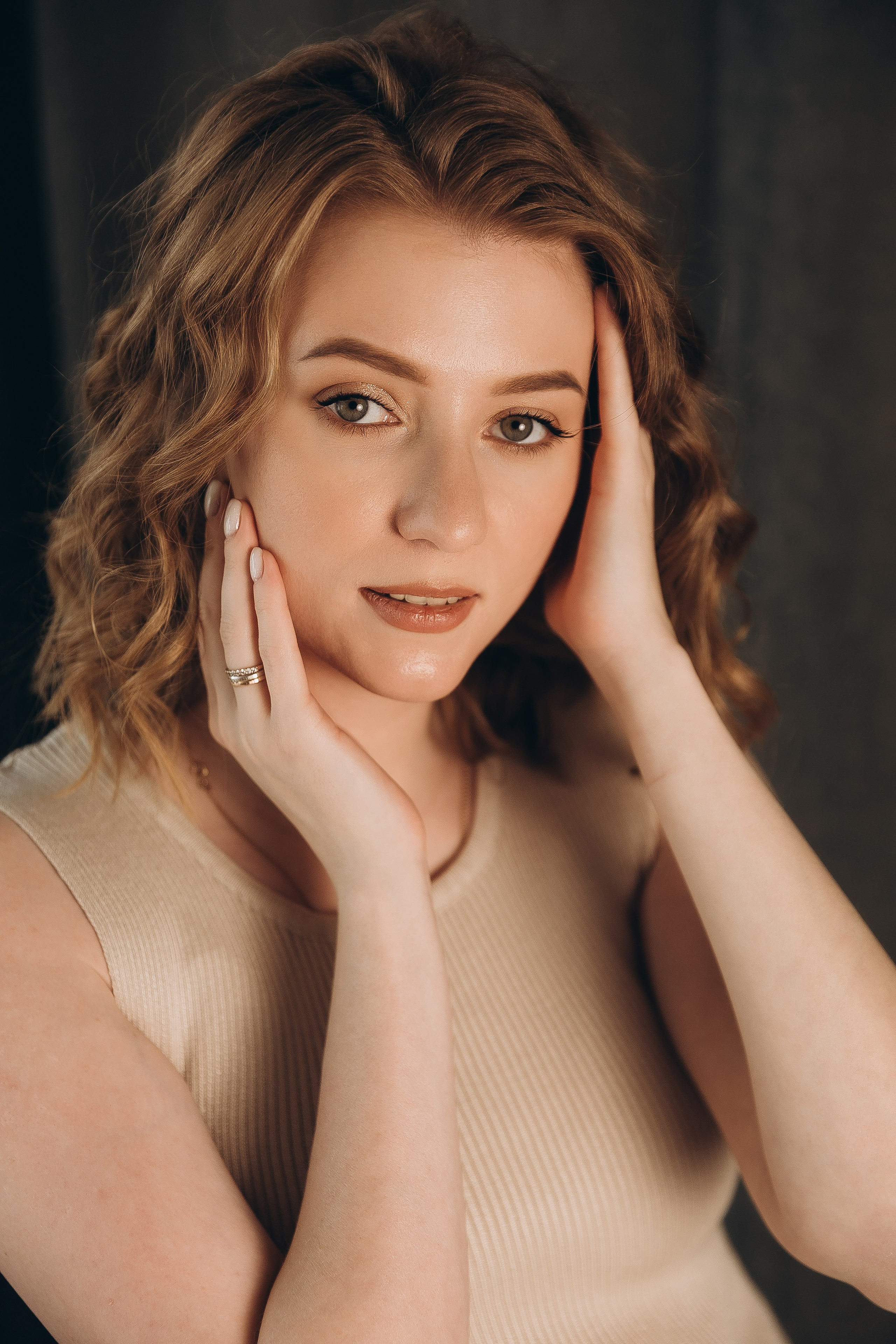 Беременная съемка. Фотограф в Красноярске Любовь Малеева