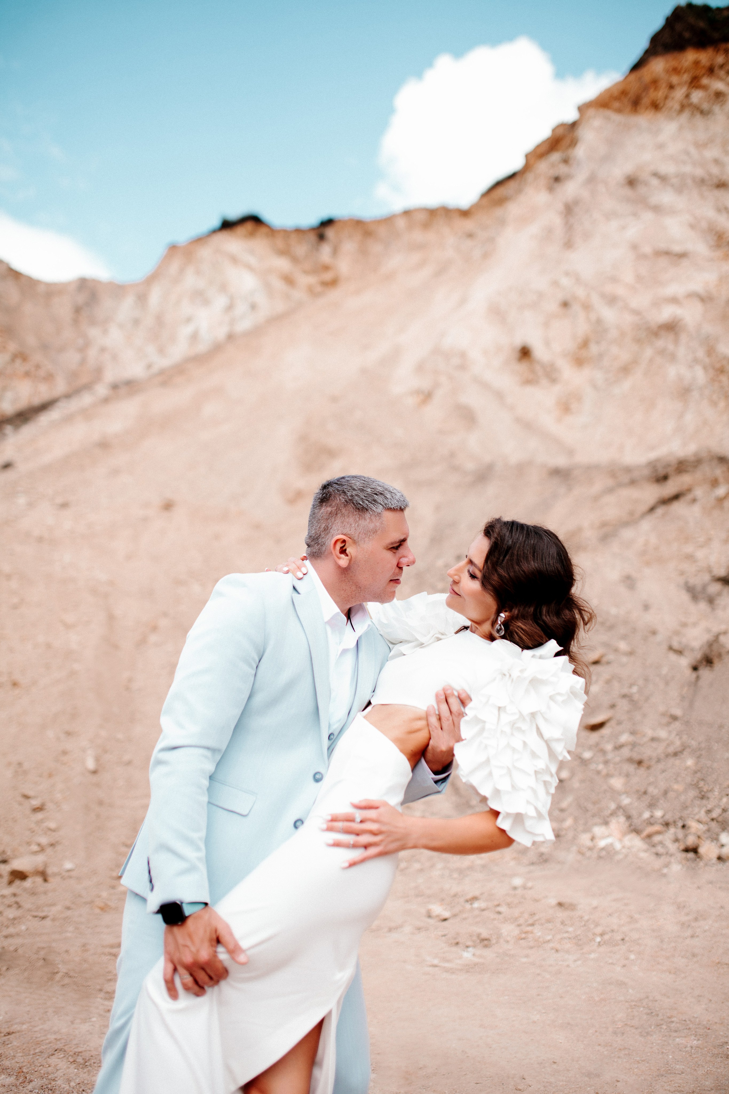 Wedding. Фотограф в Новосибирске Дарья Горнакова