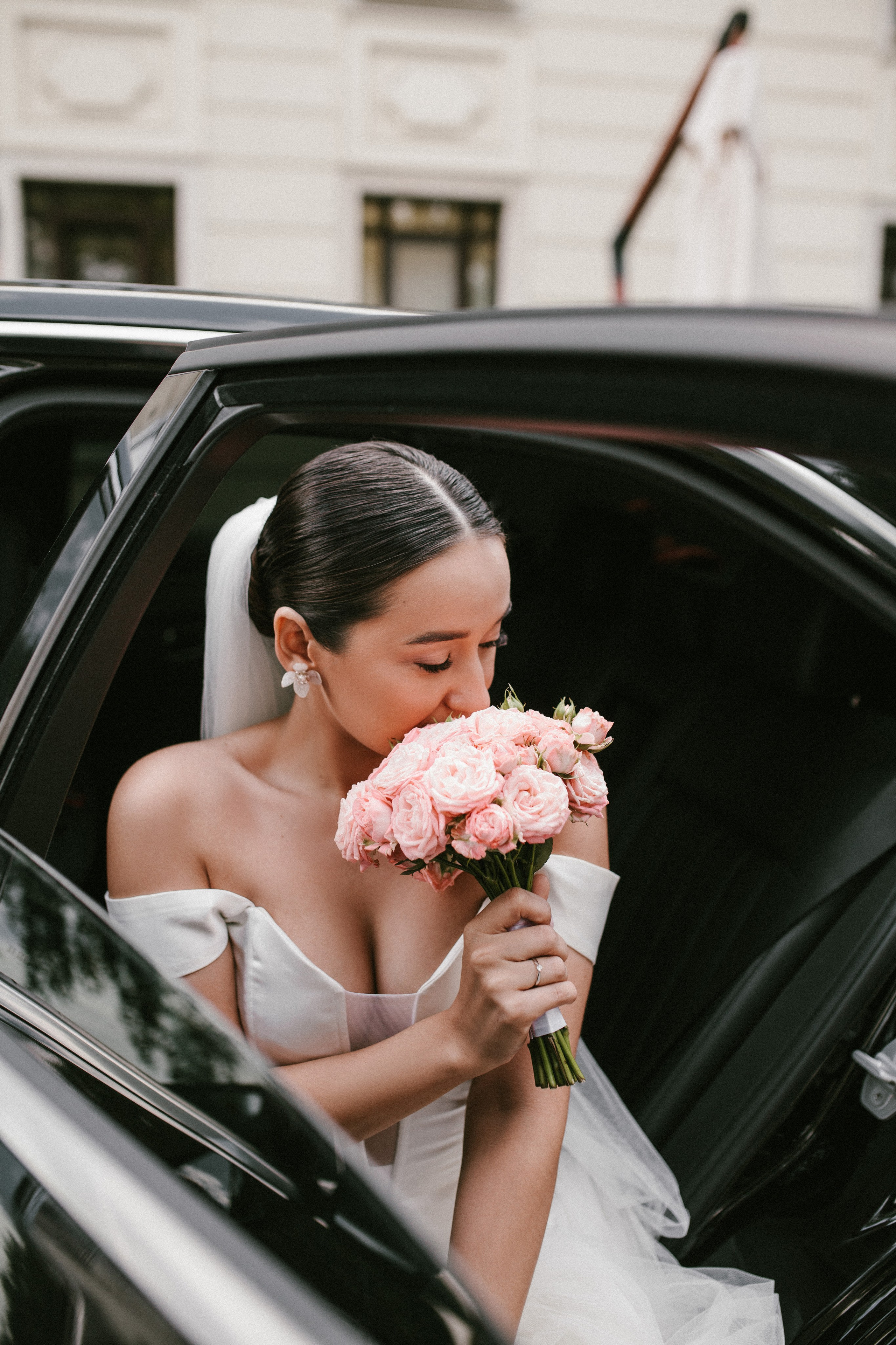 Wedding. Фотограф в Новосибирске Дарья Горнакова