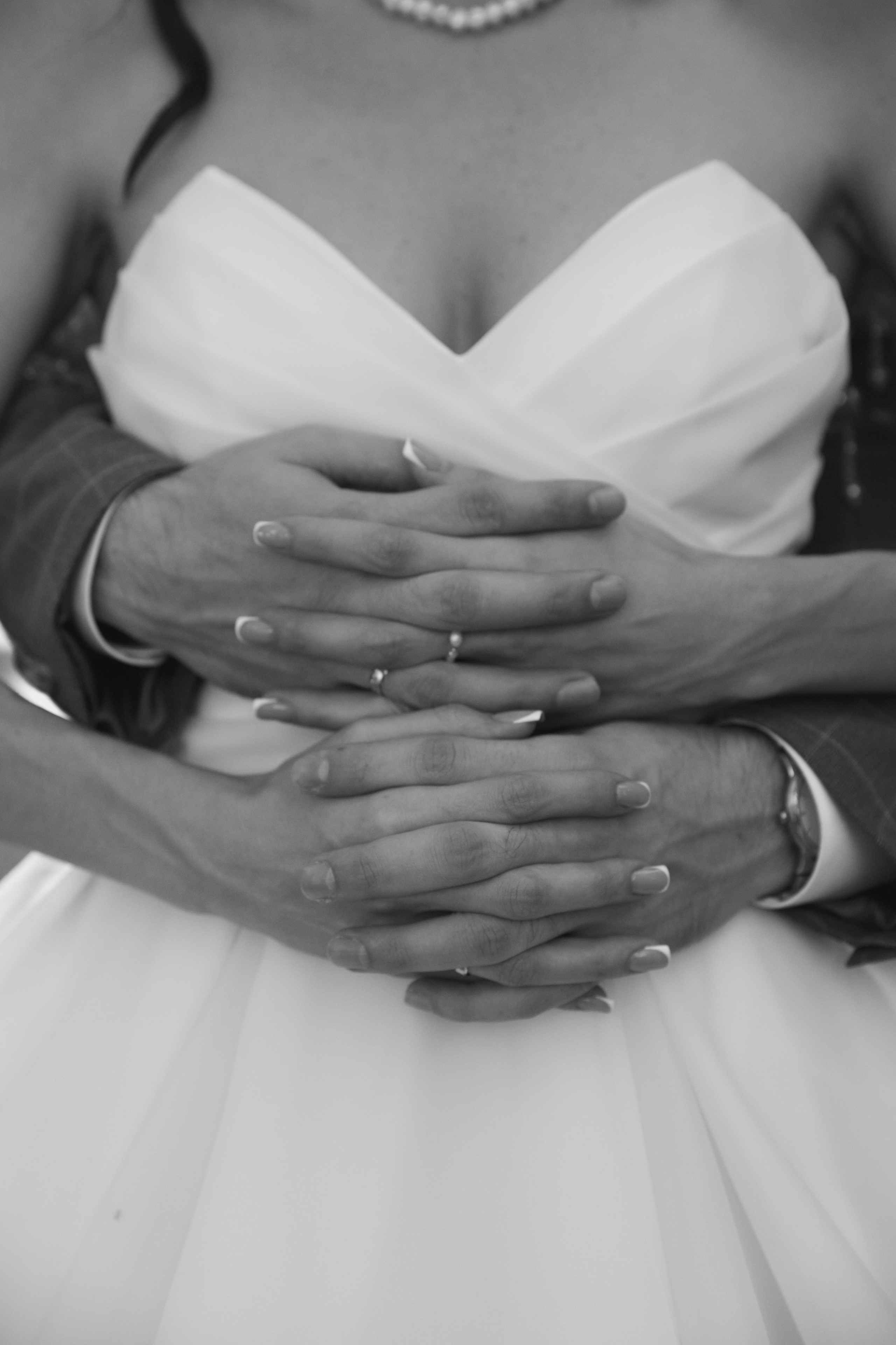 Константин и Елизавета. Фотограф Москва и МО Анастасия Пясковская