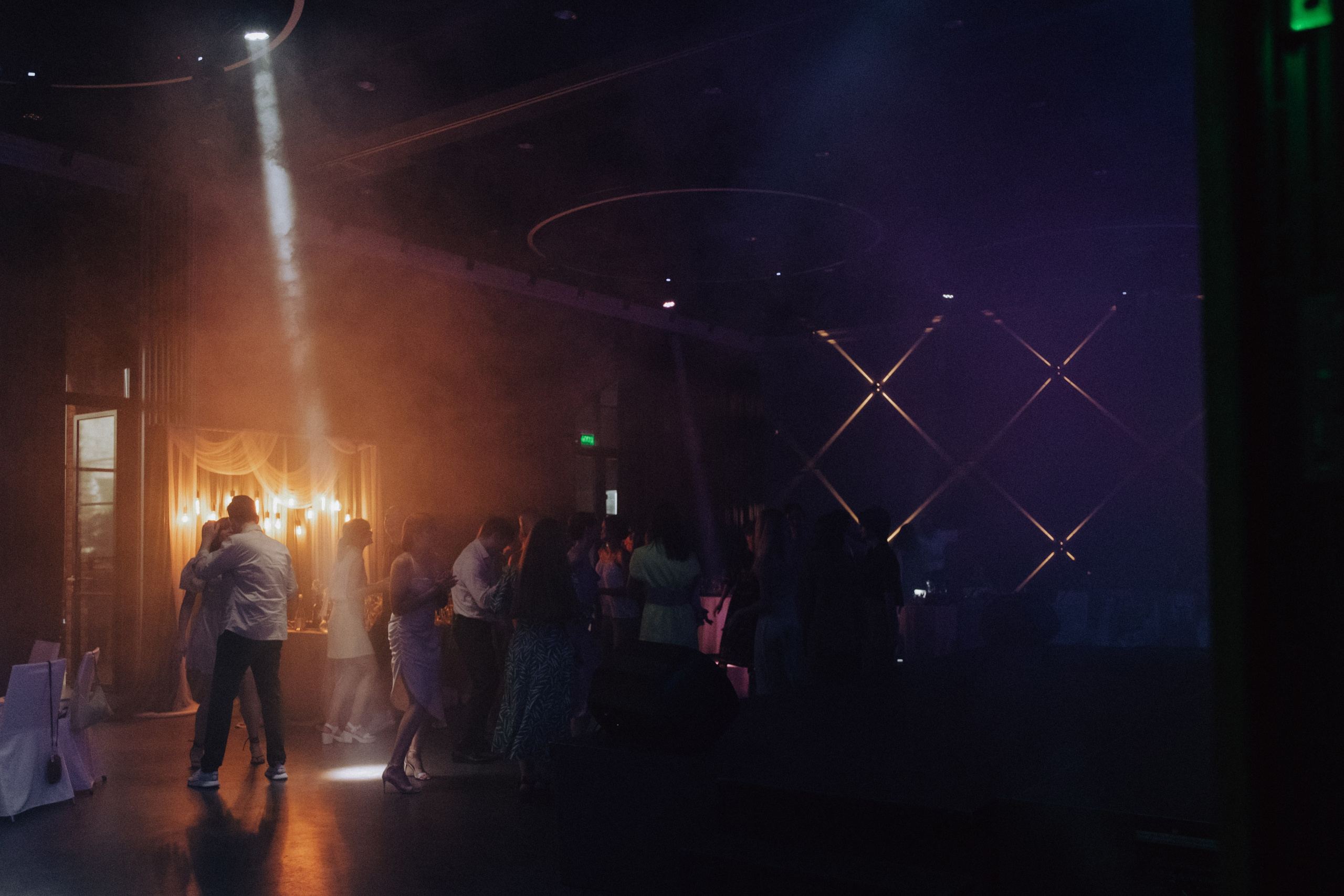 Саша + Леша. Анна Гусарова свадебный фотограф в Волгограде