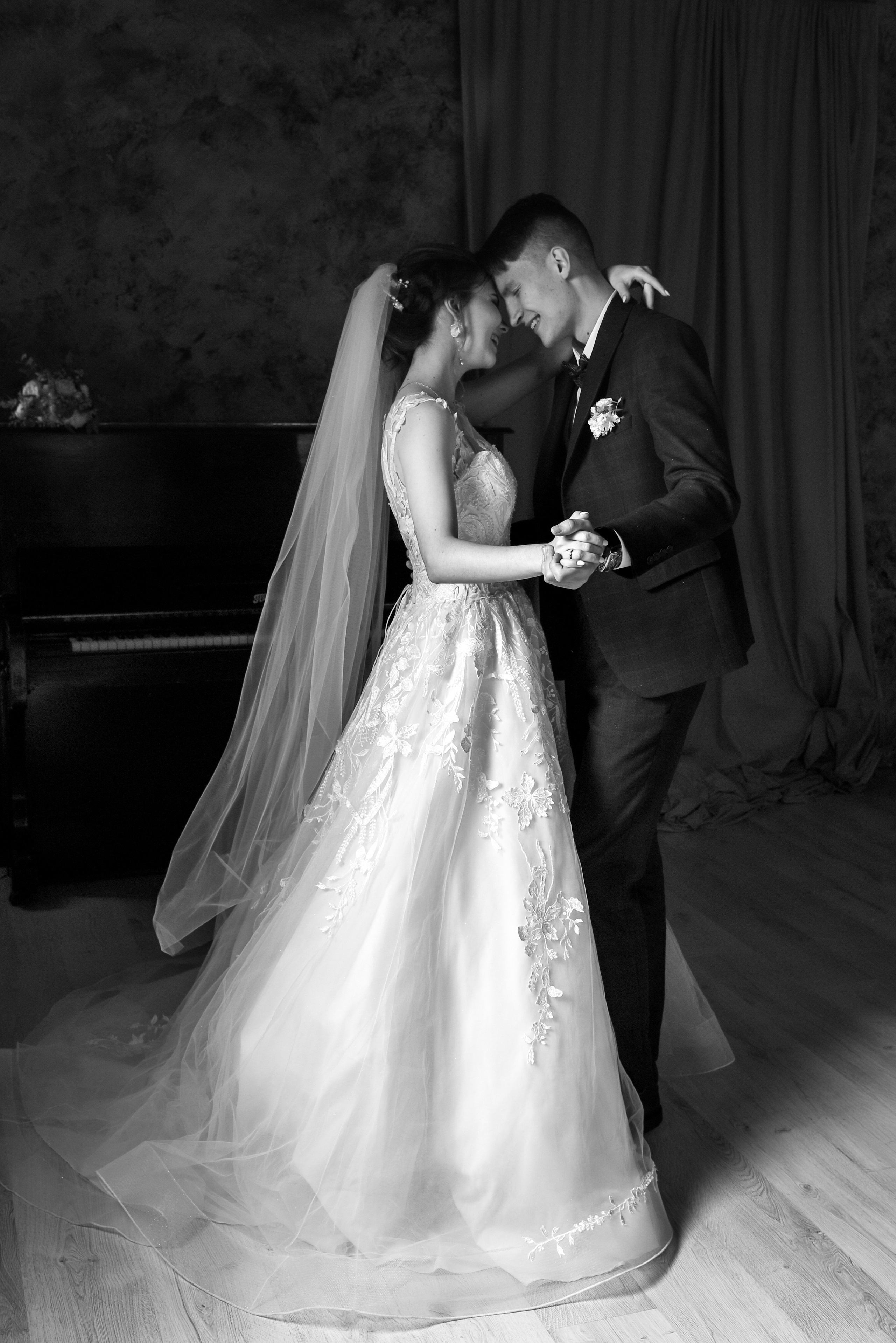 Портфолио. Свадебный фотограф в Москве и Московской области Елена Четоркина