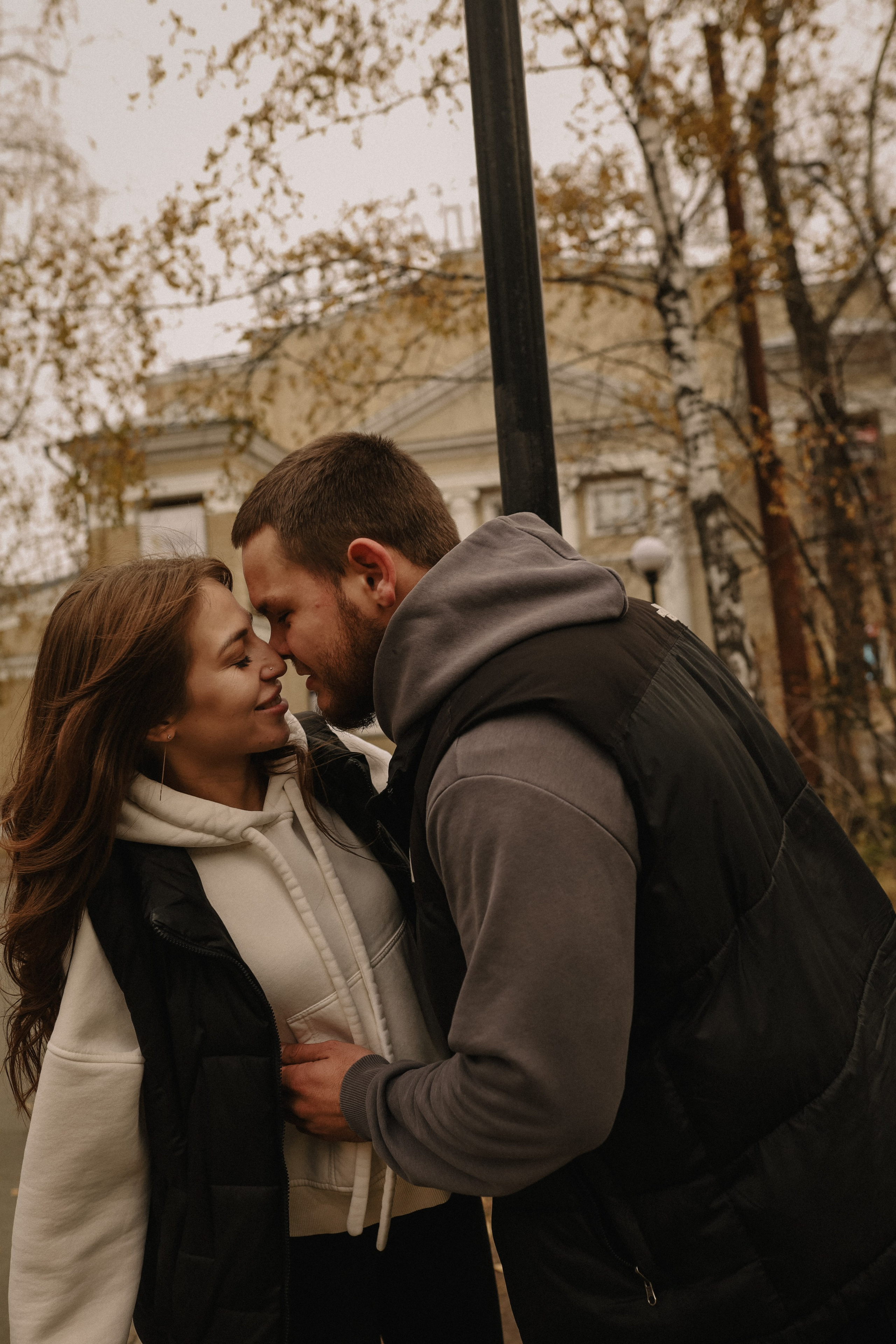 Никита и Карина. Инна Вильт| лайфстайл фотограф из Новосибирска