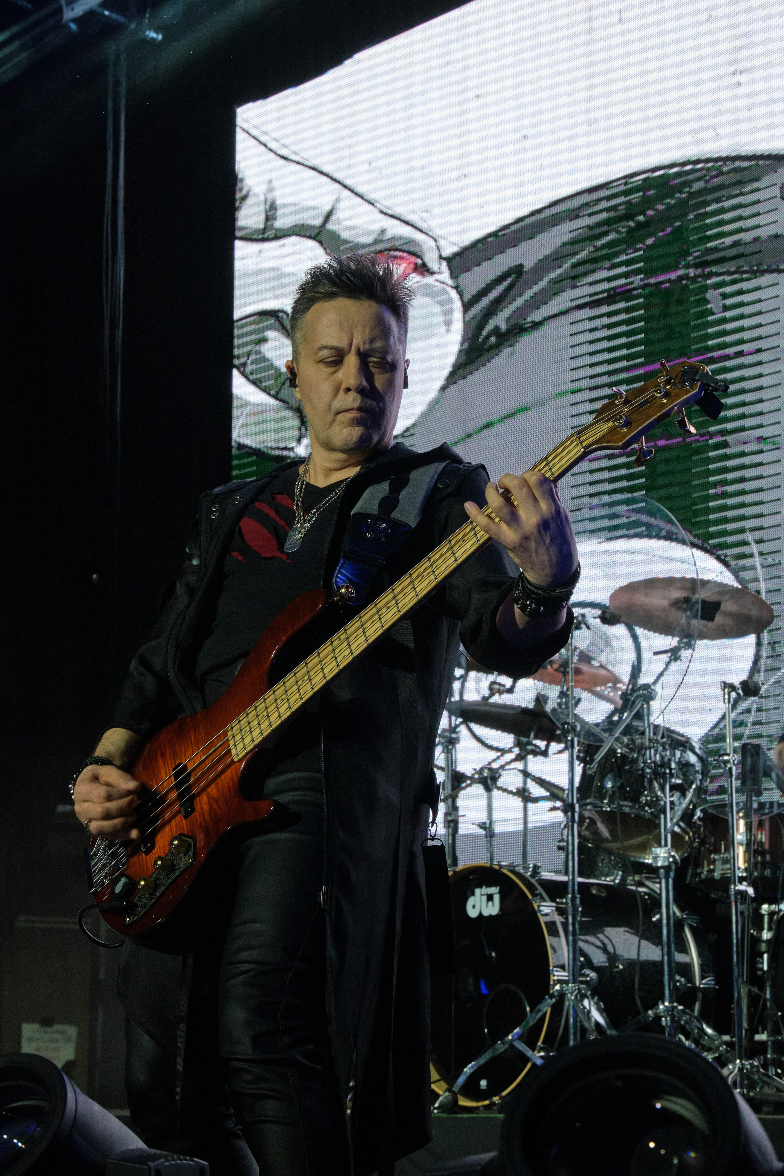 Джоконда 2025. Главная