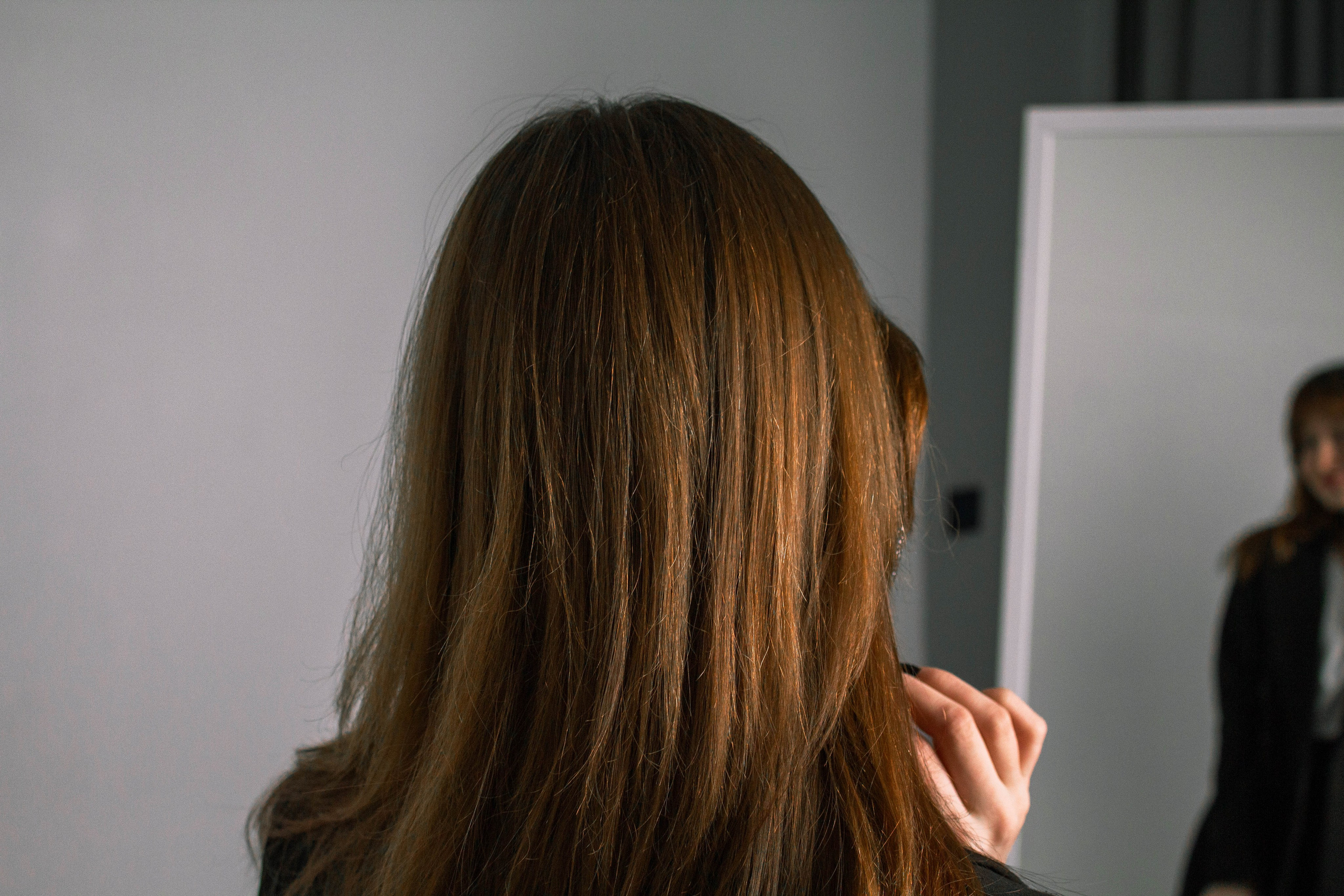 Ксюша. Карпогоры, Санкт-Петербург