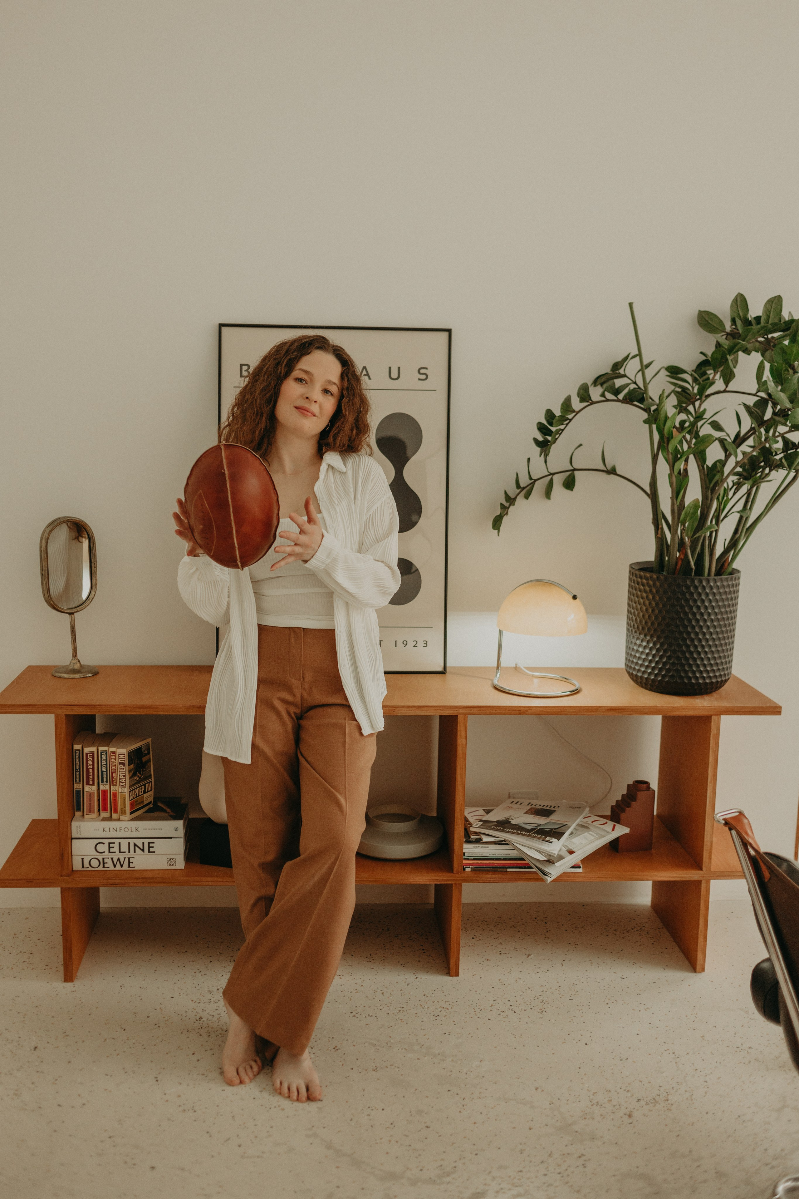 Быть собой. Фотограф в Краснодаре Евгения Михаевич