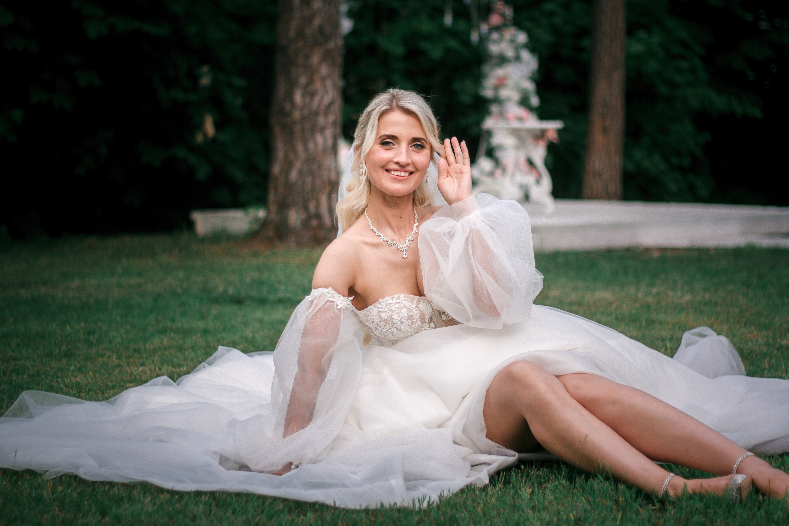 WEDDING Andrey & Ekaterina. Фотограф Юрий Якименко. Школьный, семейный и свадебный фотограф в Гоме