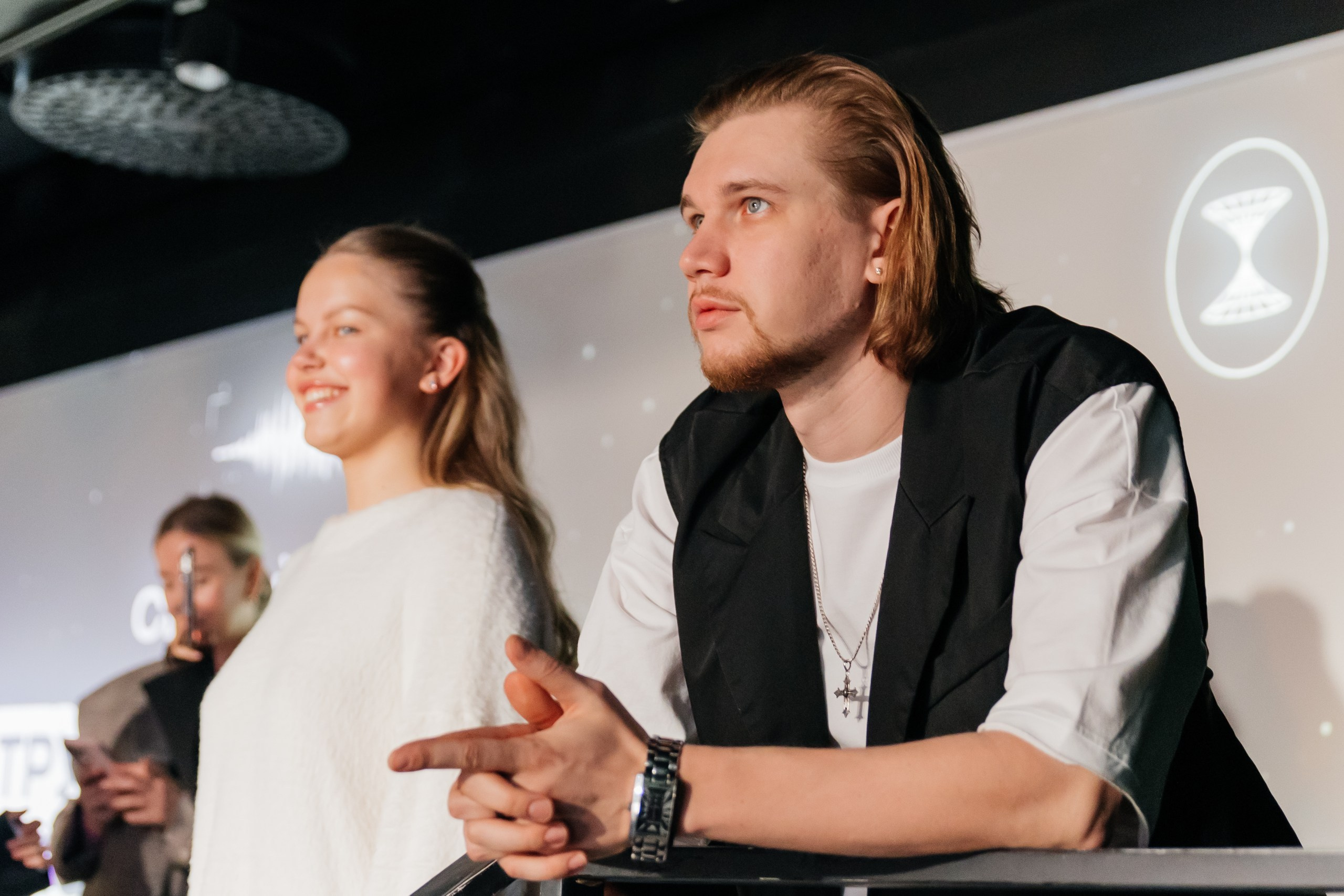 Конференция| ИВЕНТЫ БУДУЩЕГО 2025. Свадебный фотограф Наталья Помазкина | Репортаж Екатеринбург Москва