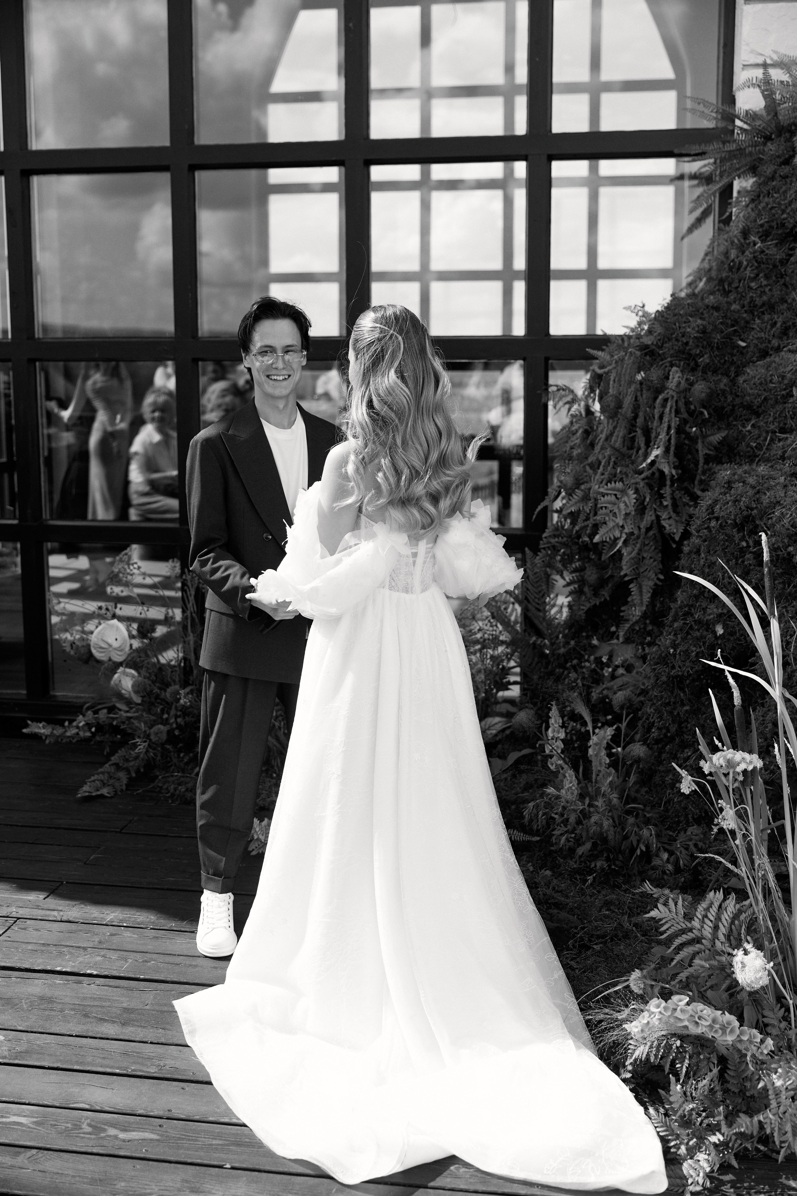 Посмотреть серию. Свадебный и семейный фотограф в Красноярске Тряпчев Павел