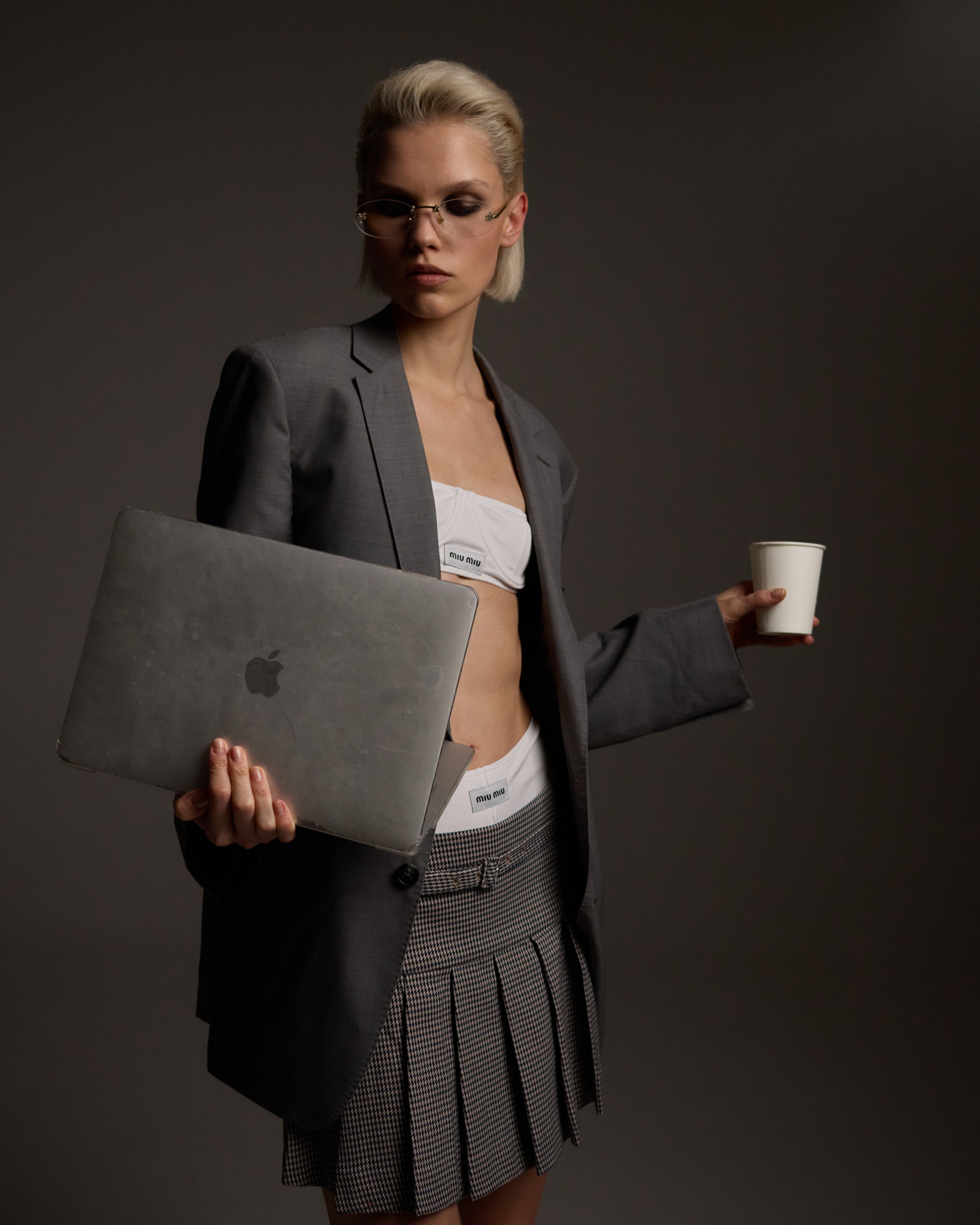 Модель — Екатерина. Свадебный и портретный фотограф — Олеся Ганненко