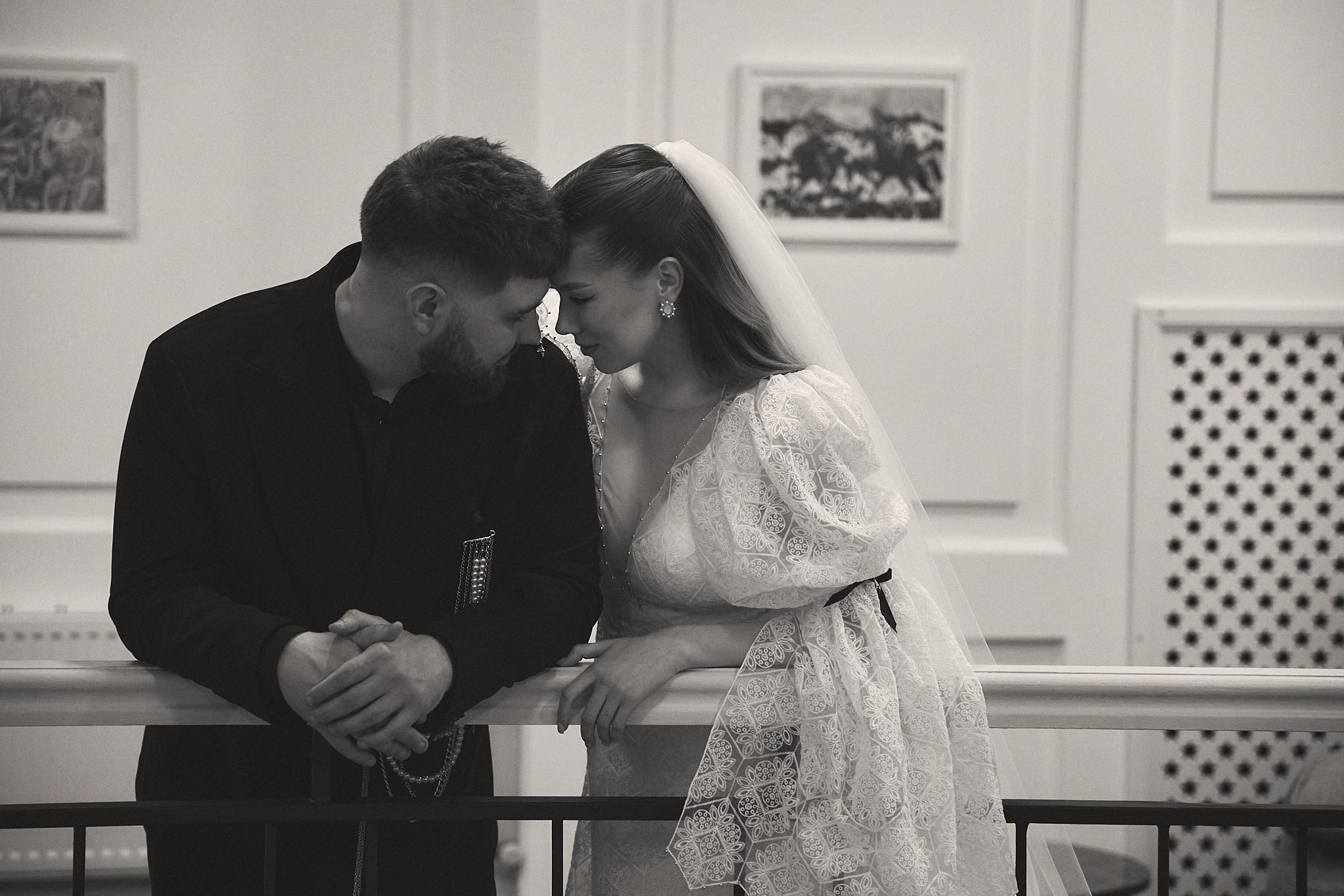 Денис и Юлия. Свадебный фотограф в Майкопе