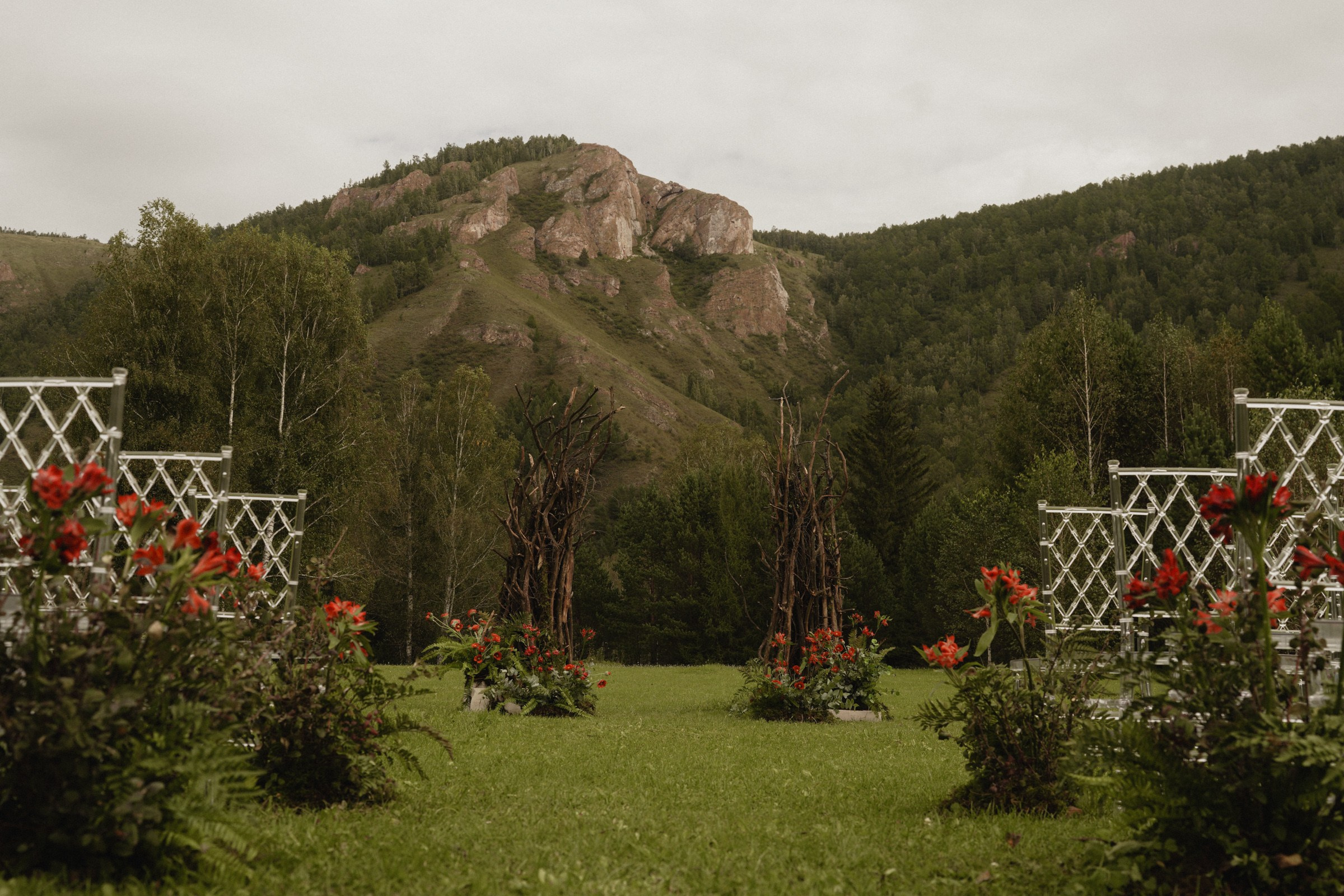 АРИНА И МИХАИЛ. Свадебный и семейный фотограф в Абакане Василевский Алексей