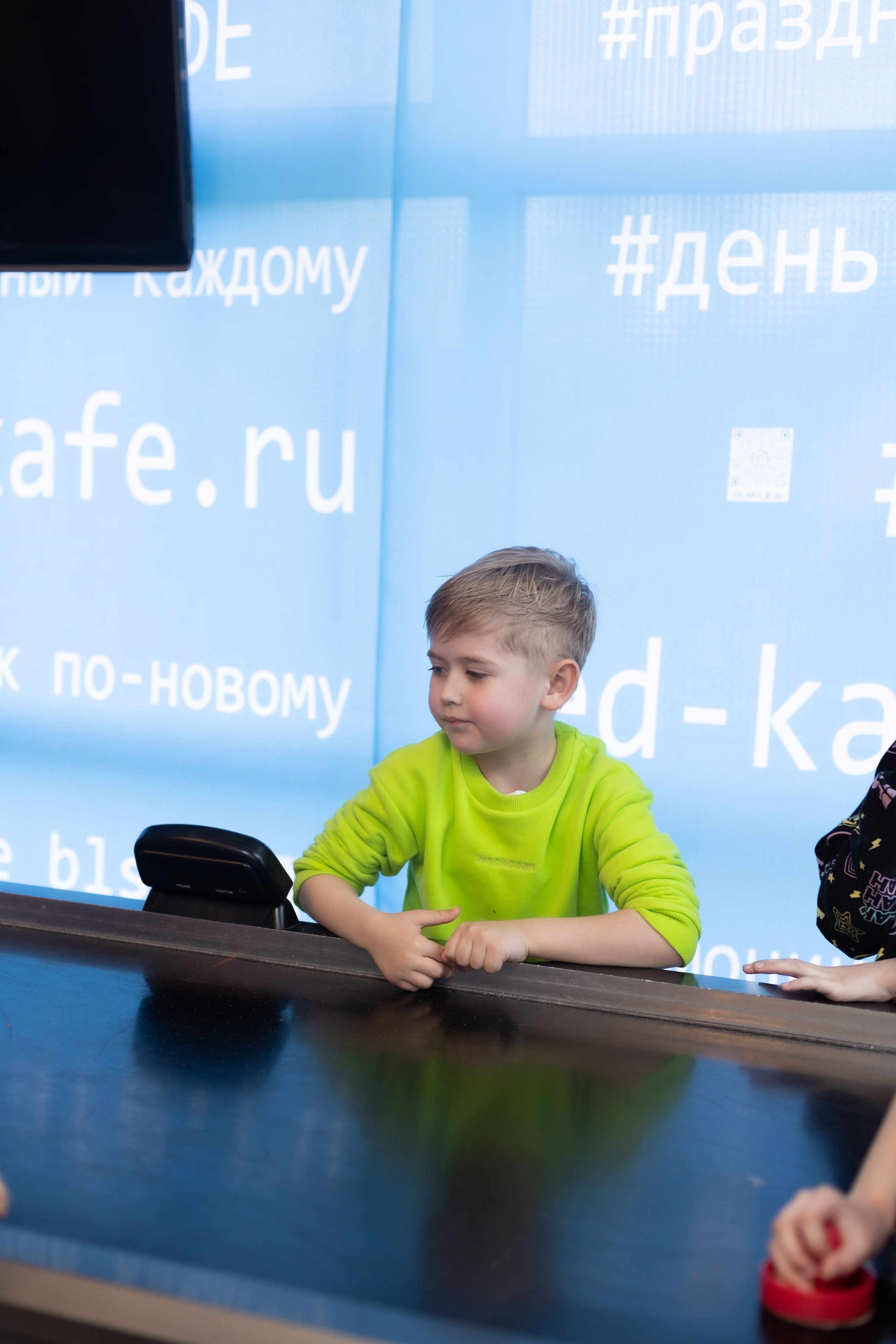 День рождения Анастасии. Семейный, индивидуальный фотограф в Москве Ангели Марина