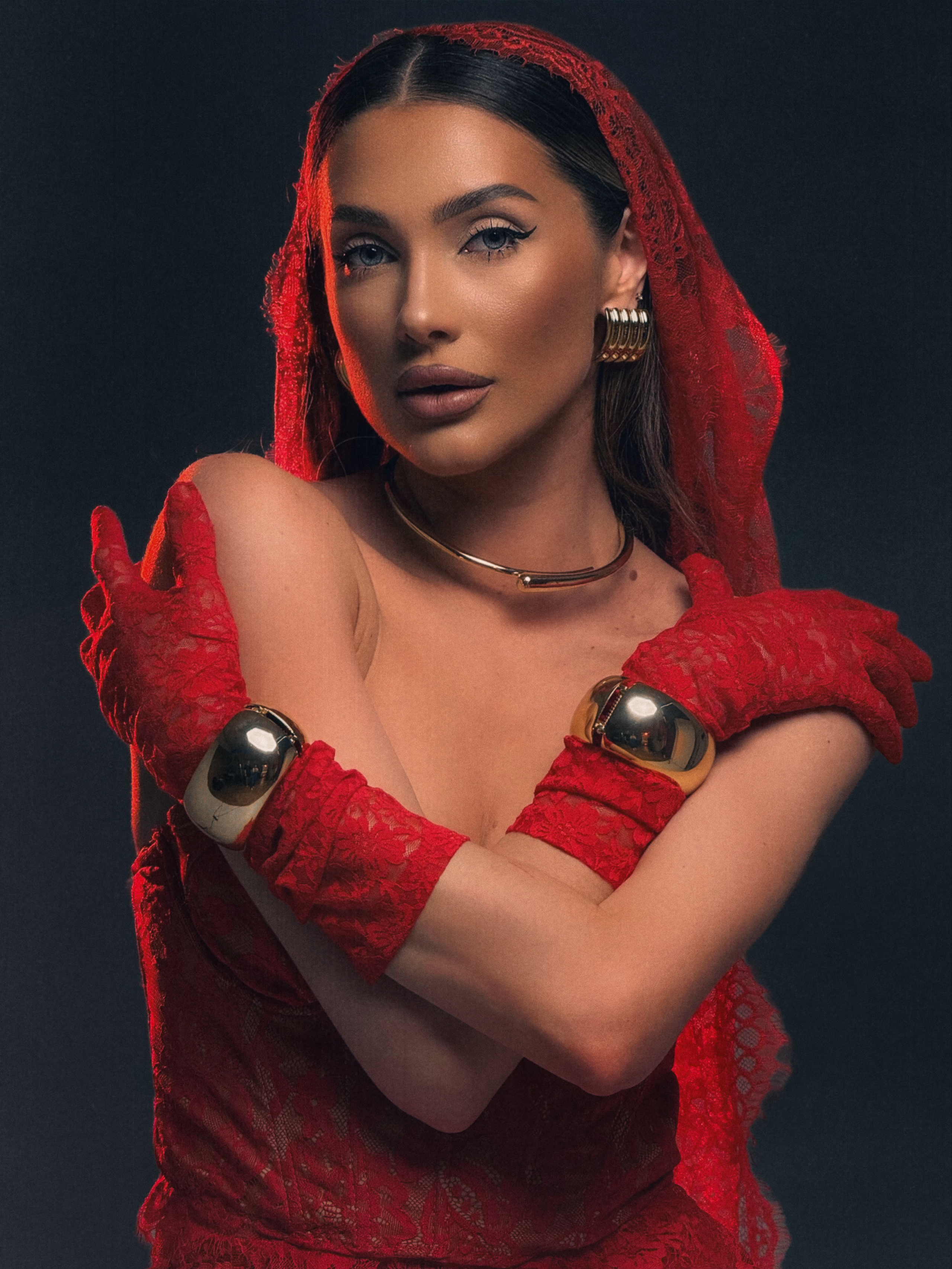 Индивидуальные фотосессии. Главное