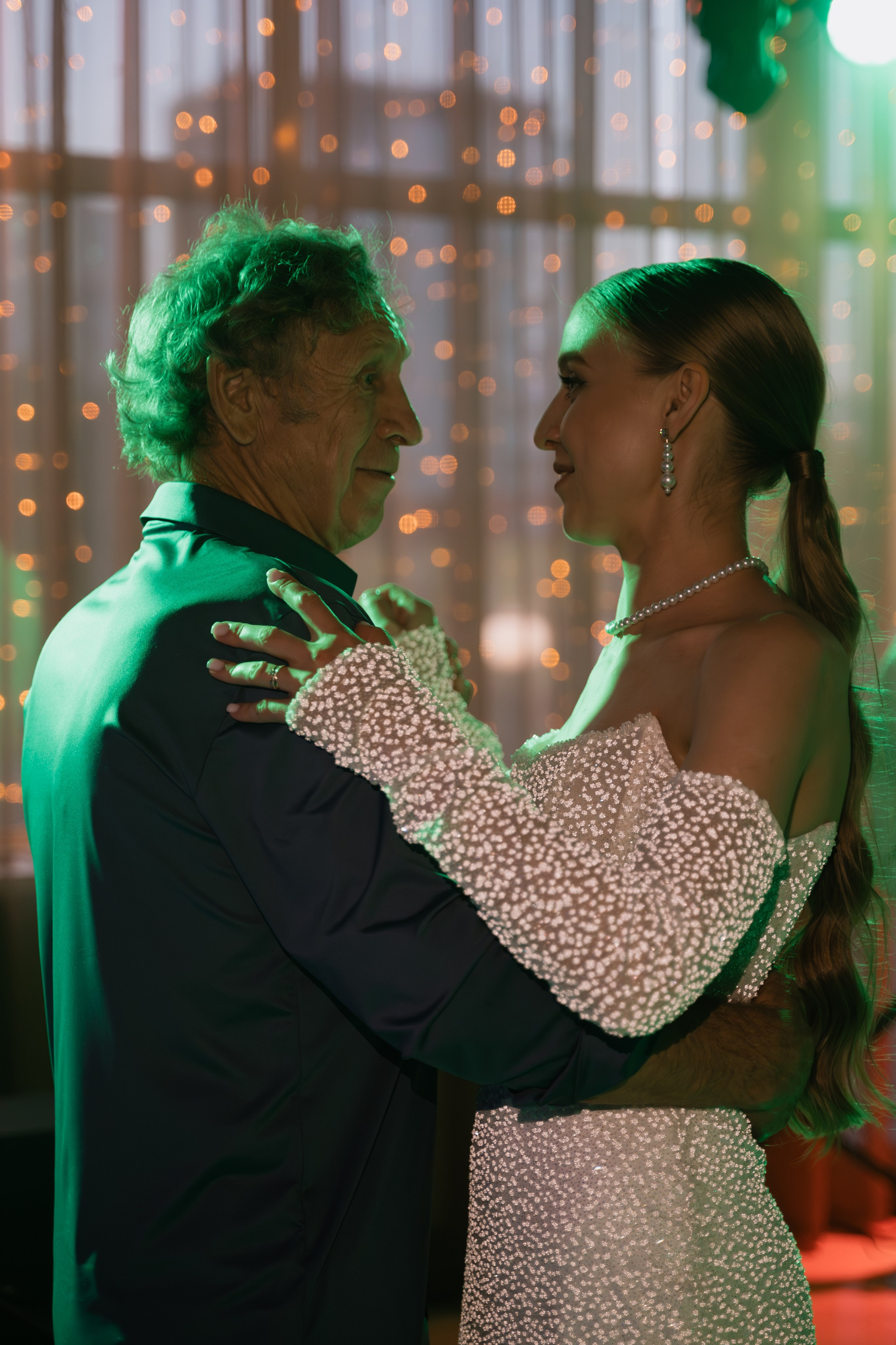 Полина и Павел. Фотограф Екатерина Горковенко, Абакан