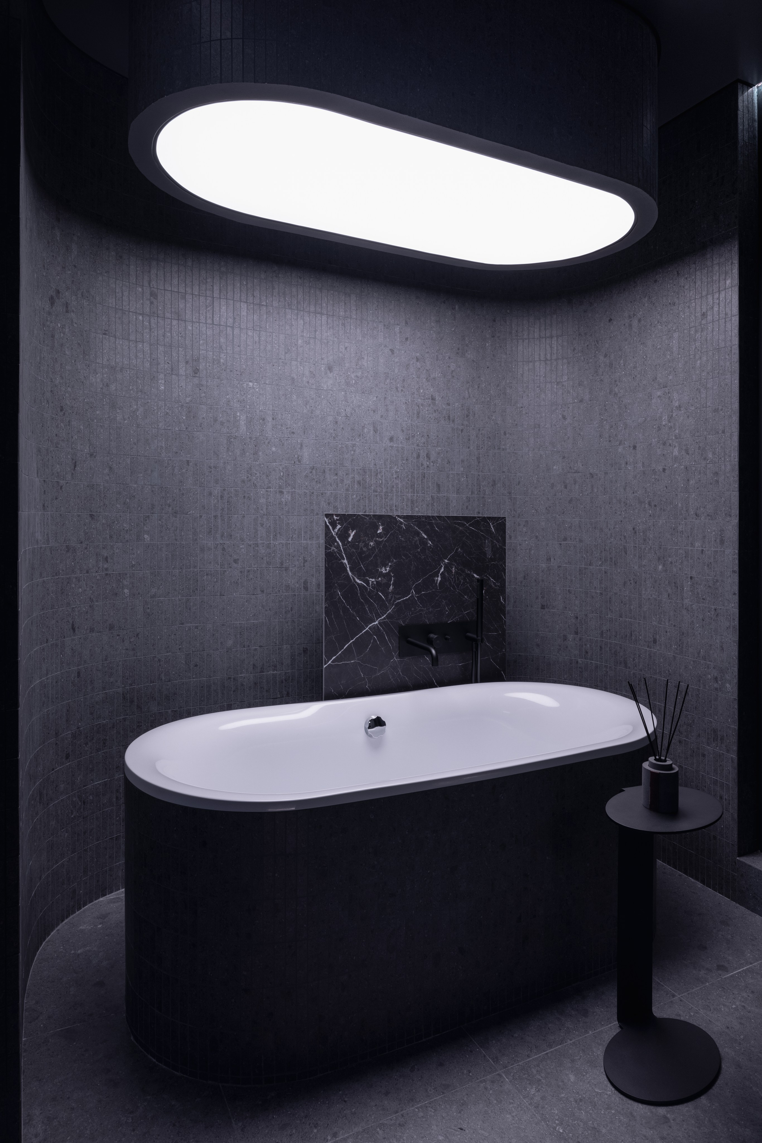 ЖК Ривьера. Дизайн Интерьеров в Краснодаре