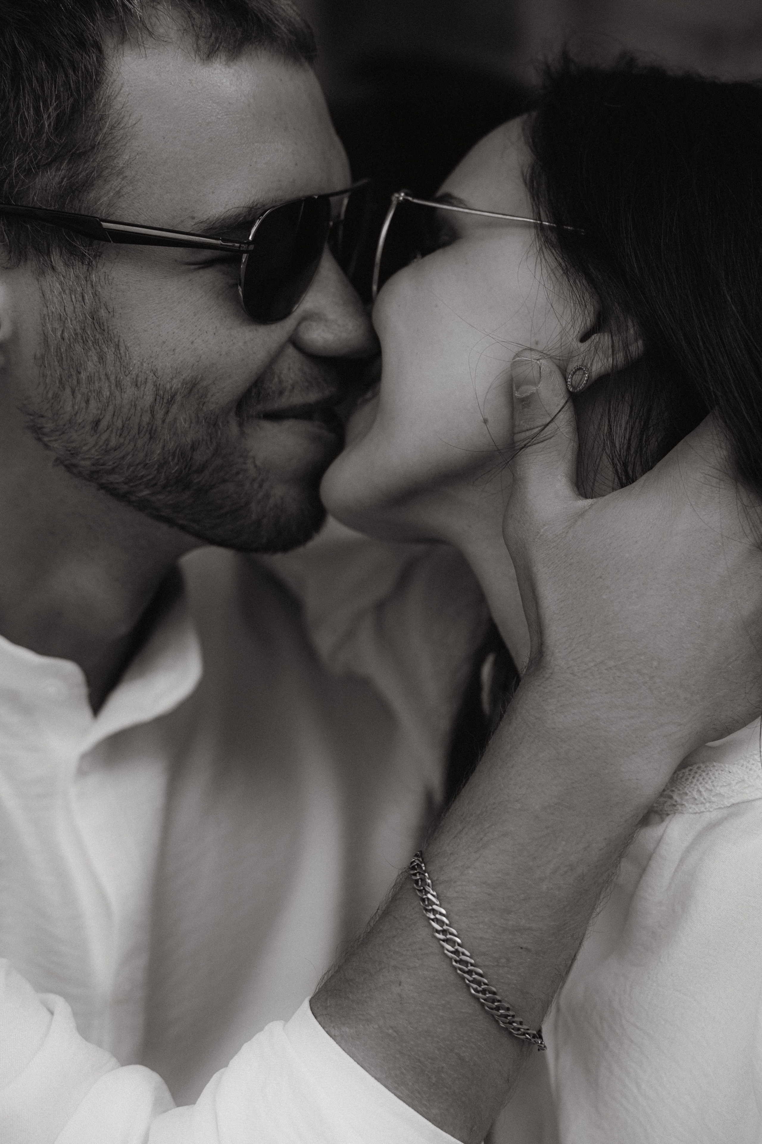 KATYA & ANDREY. Cause I See So Photography