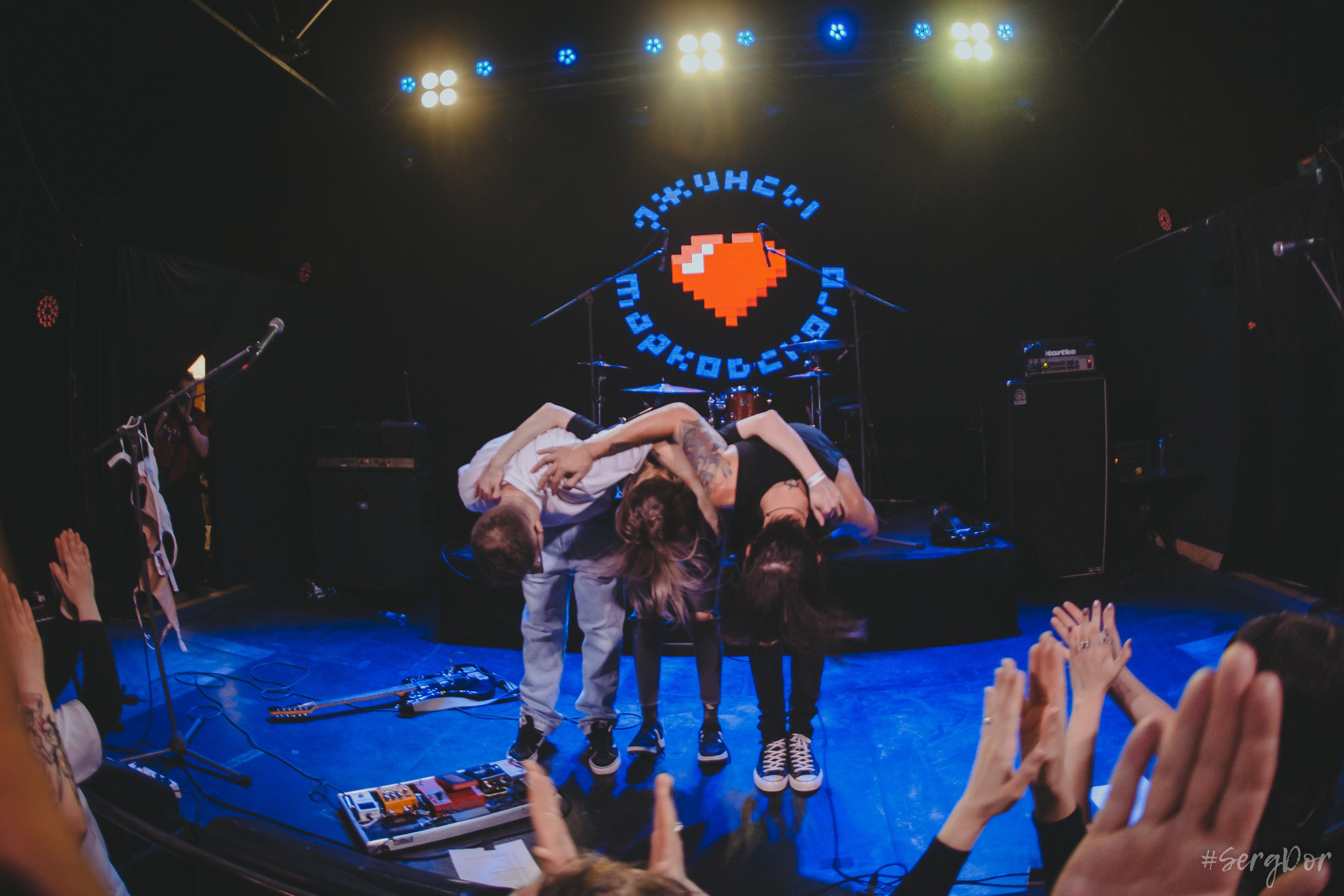 джинсы тарковского, Factory 3, Санкт-Петербург, СПб, концерт, 09.11.2023, SergDor, 9 ноября 2023 года, #SergDor