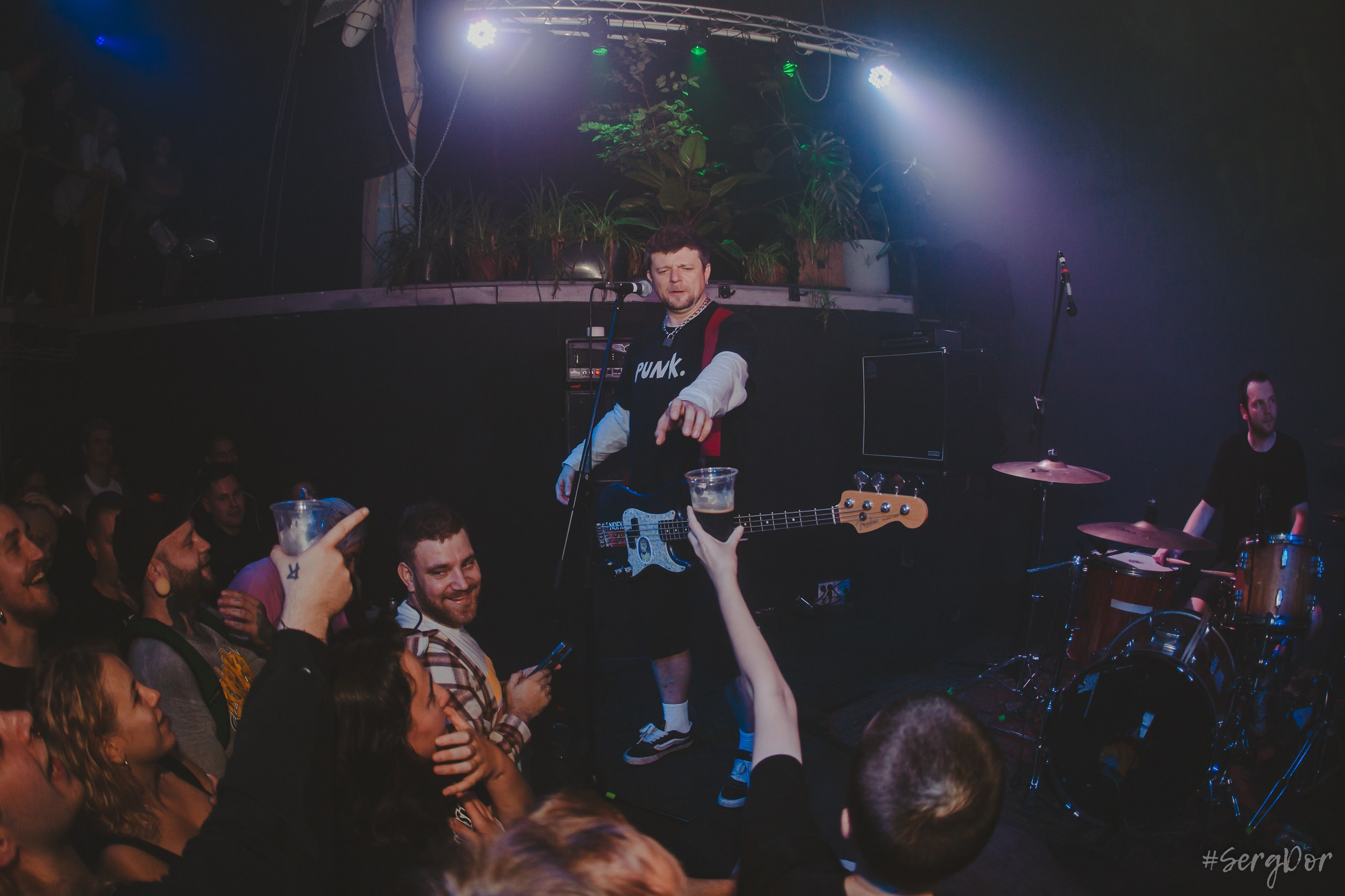 bzik, КАКЛ,  Концерт-Ангажемент в Клубе Ласточка, Ласточка, концерт, панк-рок, панк, Санкт-Петербург, СПб, бзик, 19.09.2024, SergDor, 19 сентября 2024 года, #SergDor