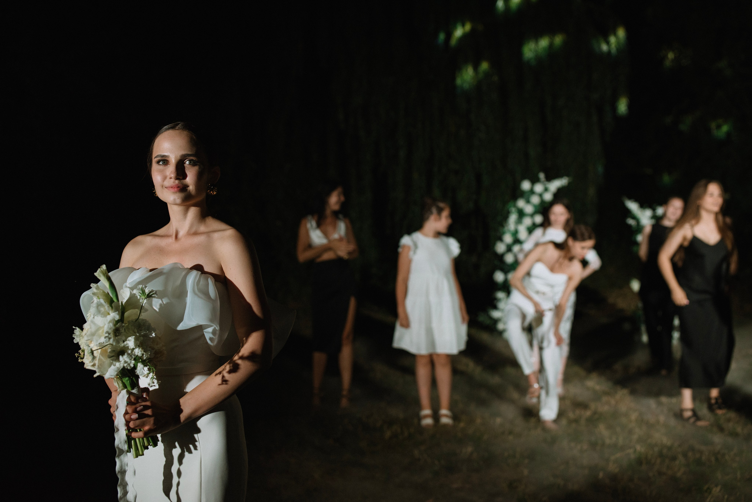 Петр и Катерина. Фотограф Костикова Анастасия Ростов-на-Дону