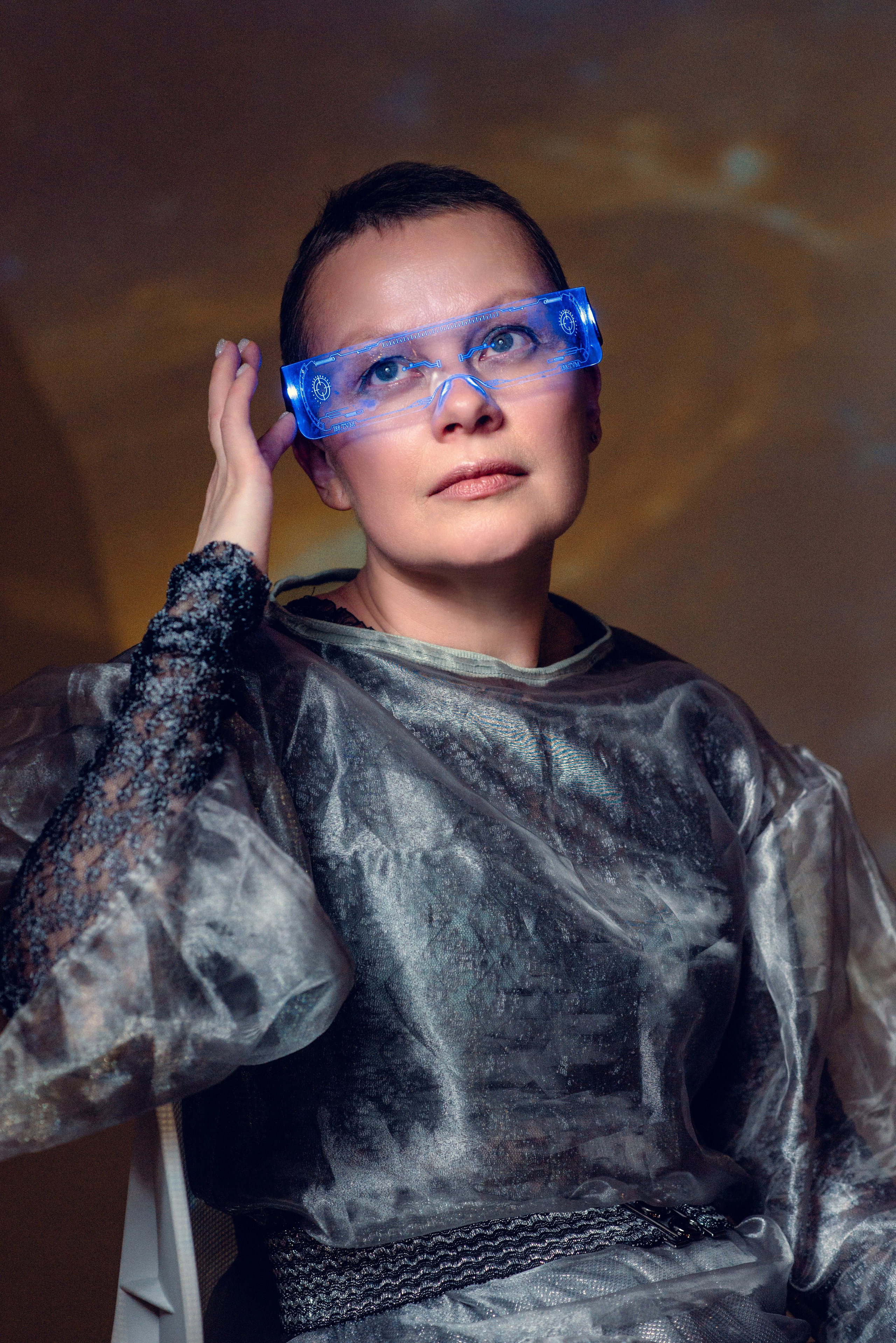 Космос. Фотограф в Петрозаводске BellaDonna