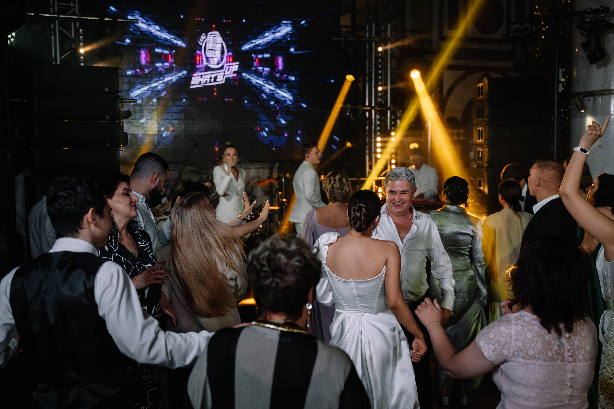 Свадебный день Руслана и Лали. Свадебный и семейный фотограф в Анапе Елена Полетаева