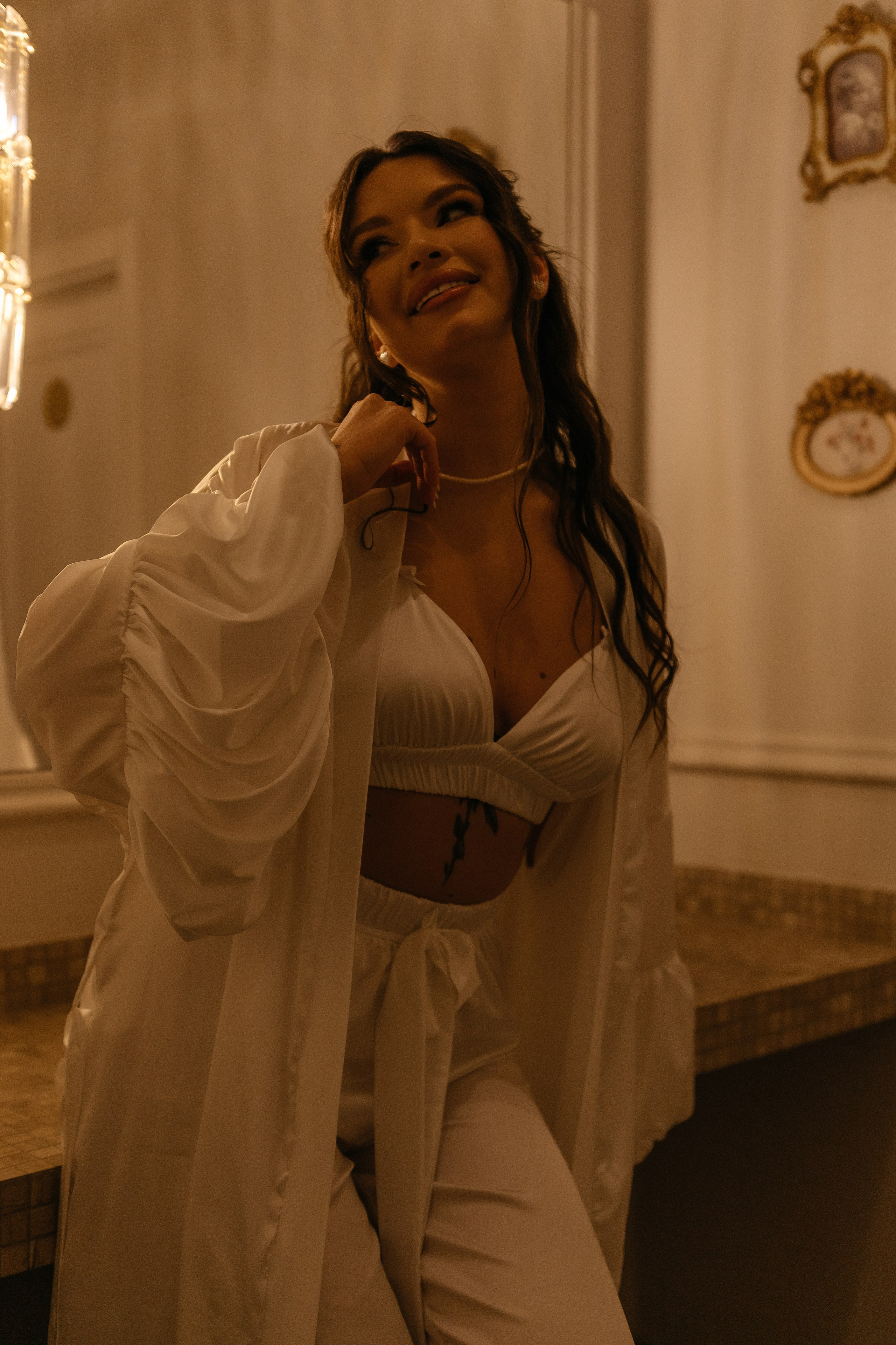 Wedding day of Valeria and Vladislav. Wedding PHOTOGRAPHER Andrew Vnukov