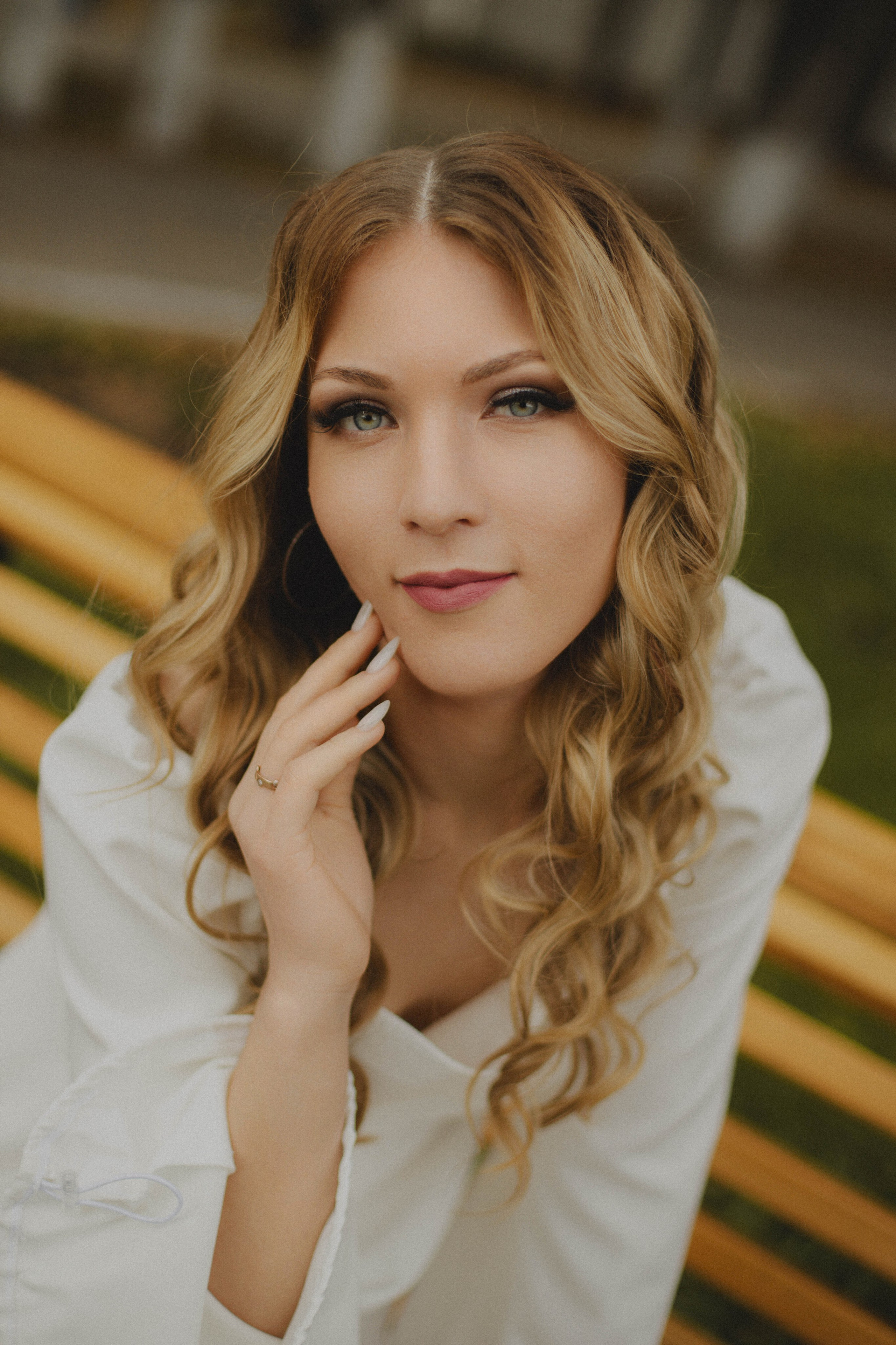 Вильдан & Анна. Фотограф Чекмагуш Уфа Хансверова Зарина