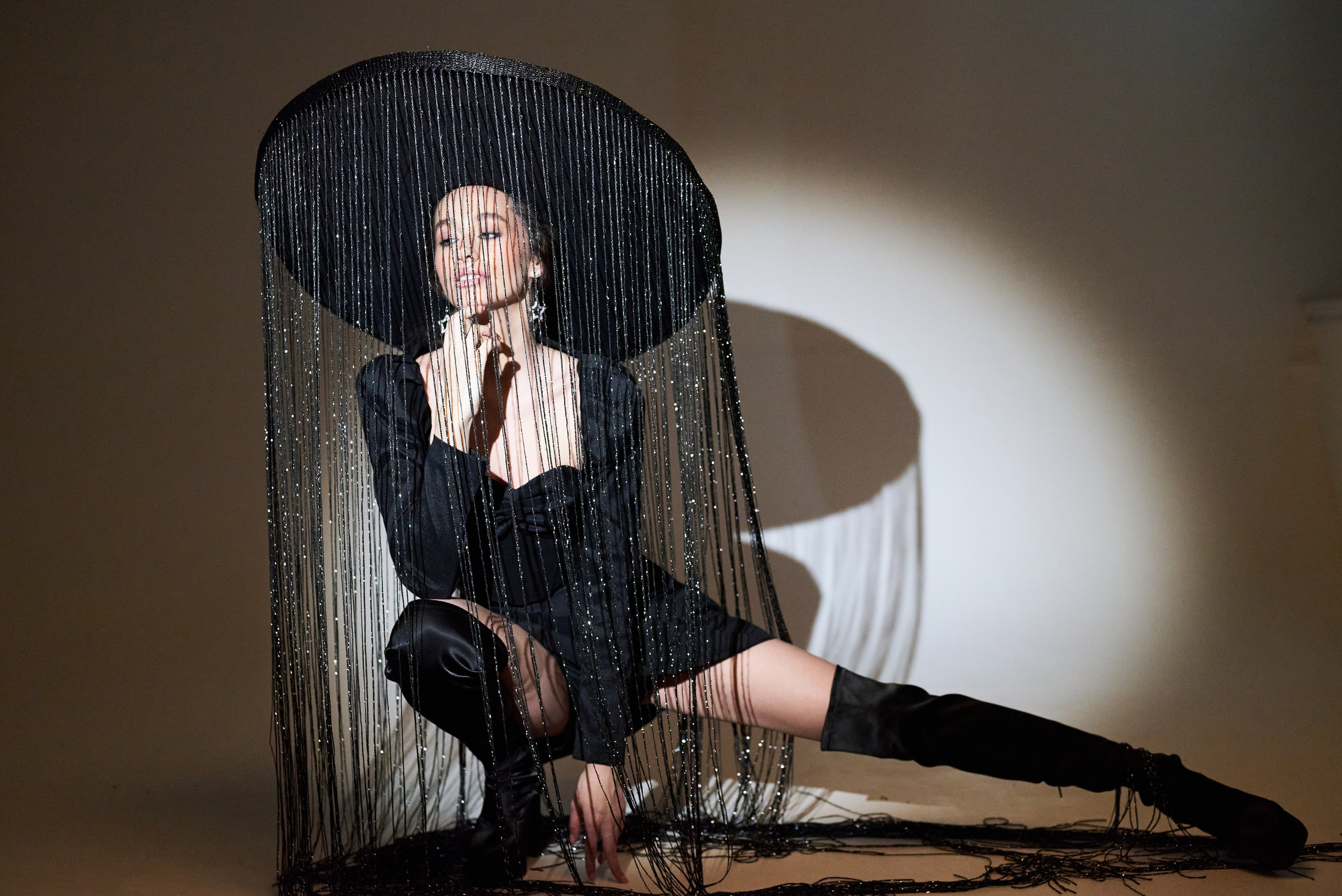 Studio. Fashion. Портретный фотограф в Казани