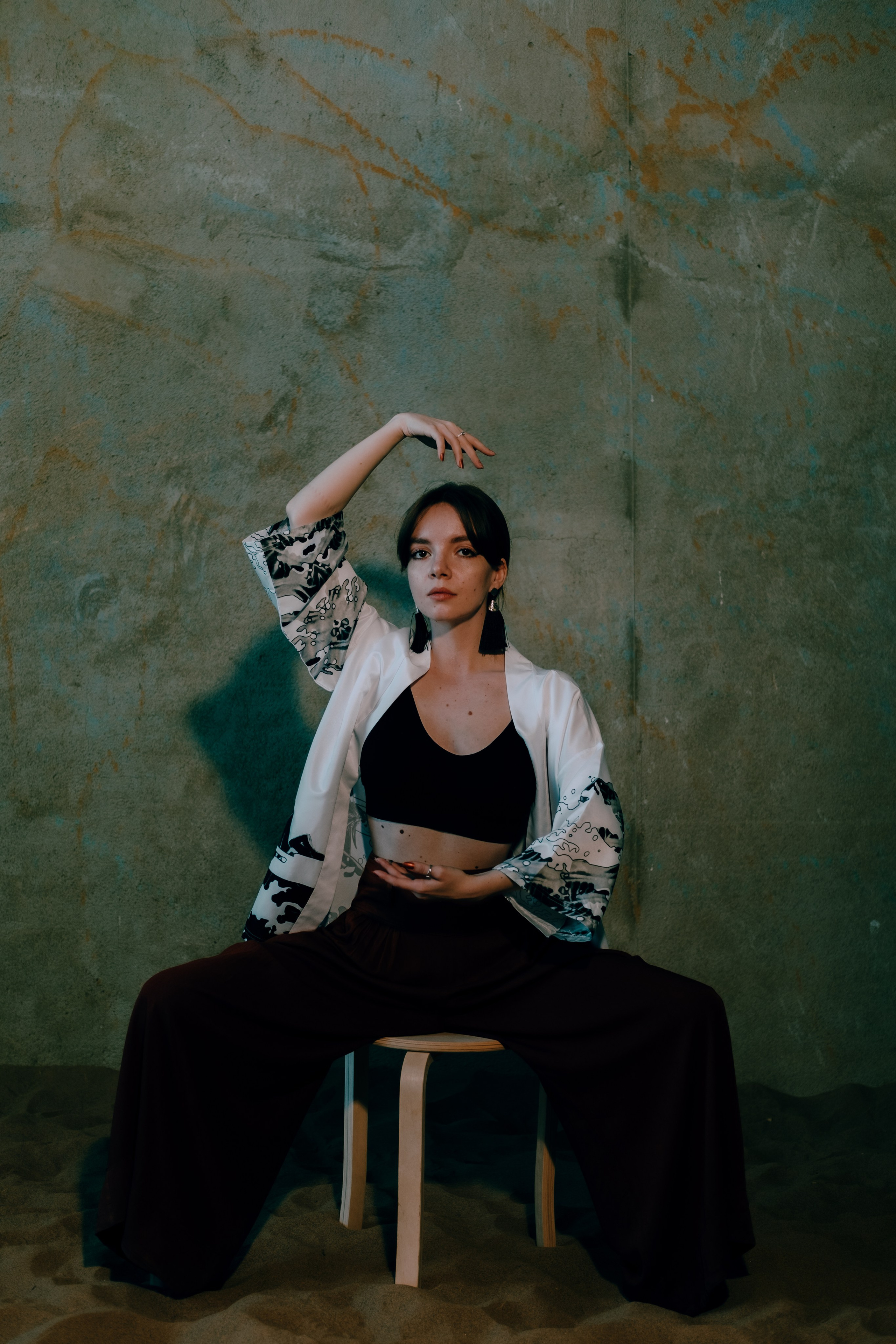 Varya. Фотограф в Санкт-Петербурге Бирюлев Илья