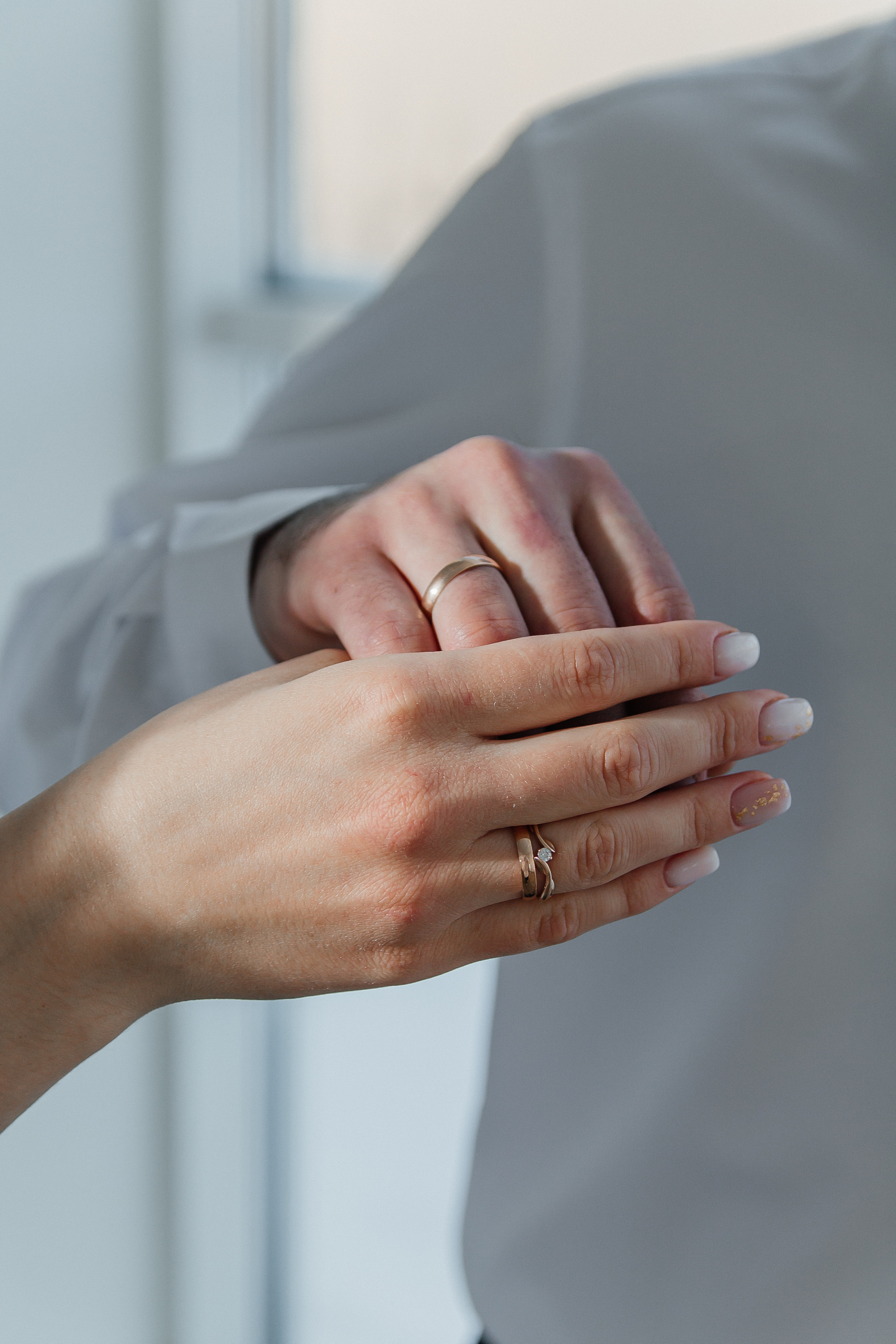 Юлия и Иван. Фотограф в Новосибирске Алёна Рычкова