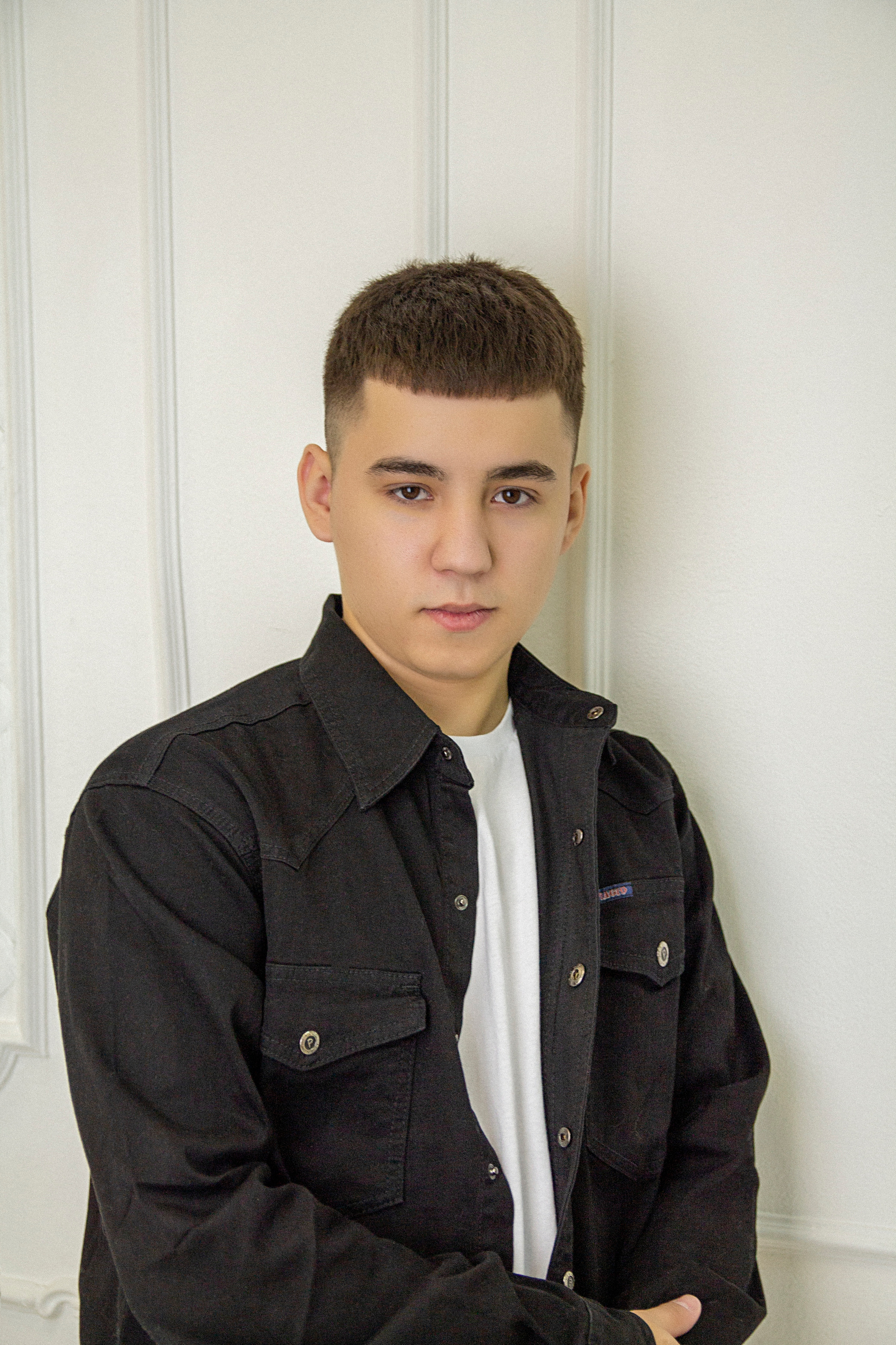 Эля & Максим. Фотограф в Новосибирске Алёна Рычкова