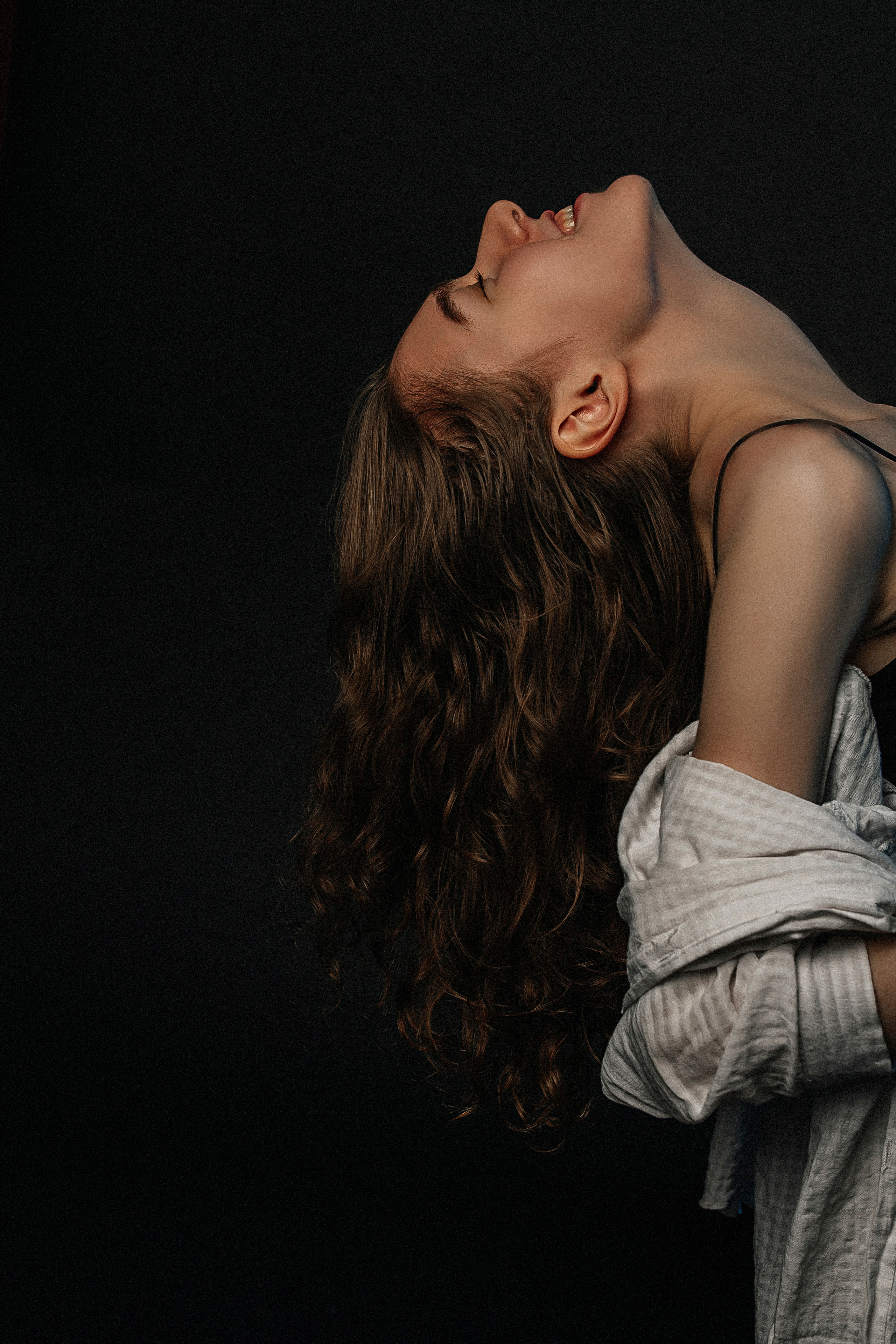 Индивидуальная съёмка. Фотограф в Новосибирске Алёна Рычкова