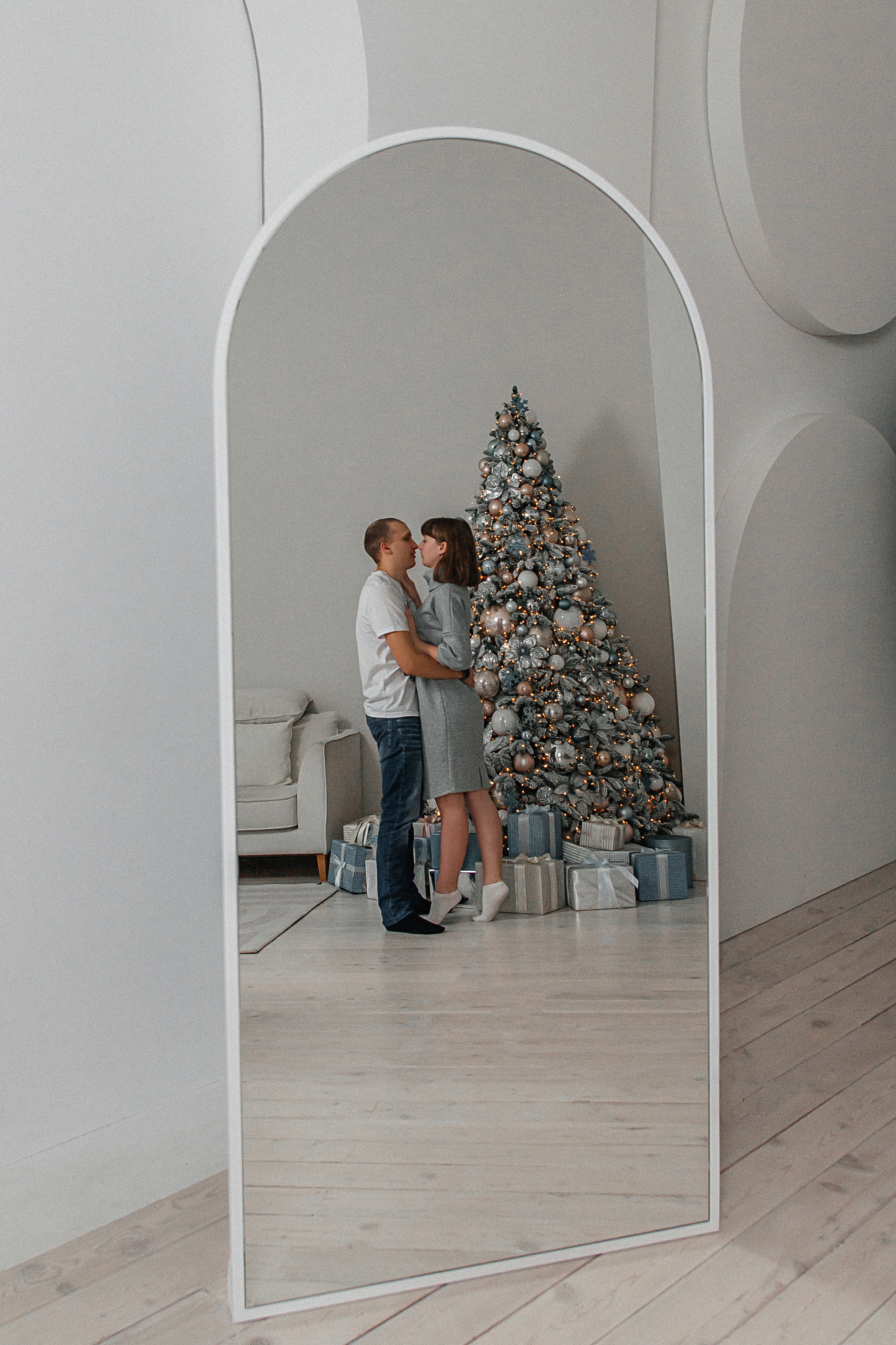 Павел & Анастасия. Фотограф в Новосибирске Алёна Рычкова