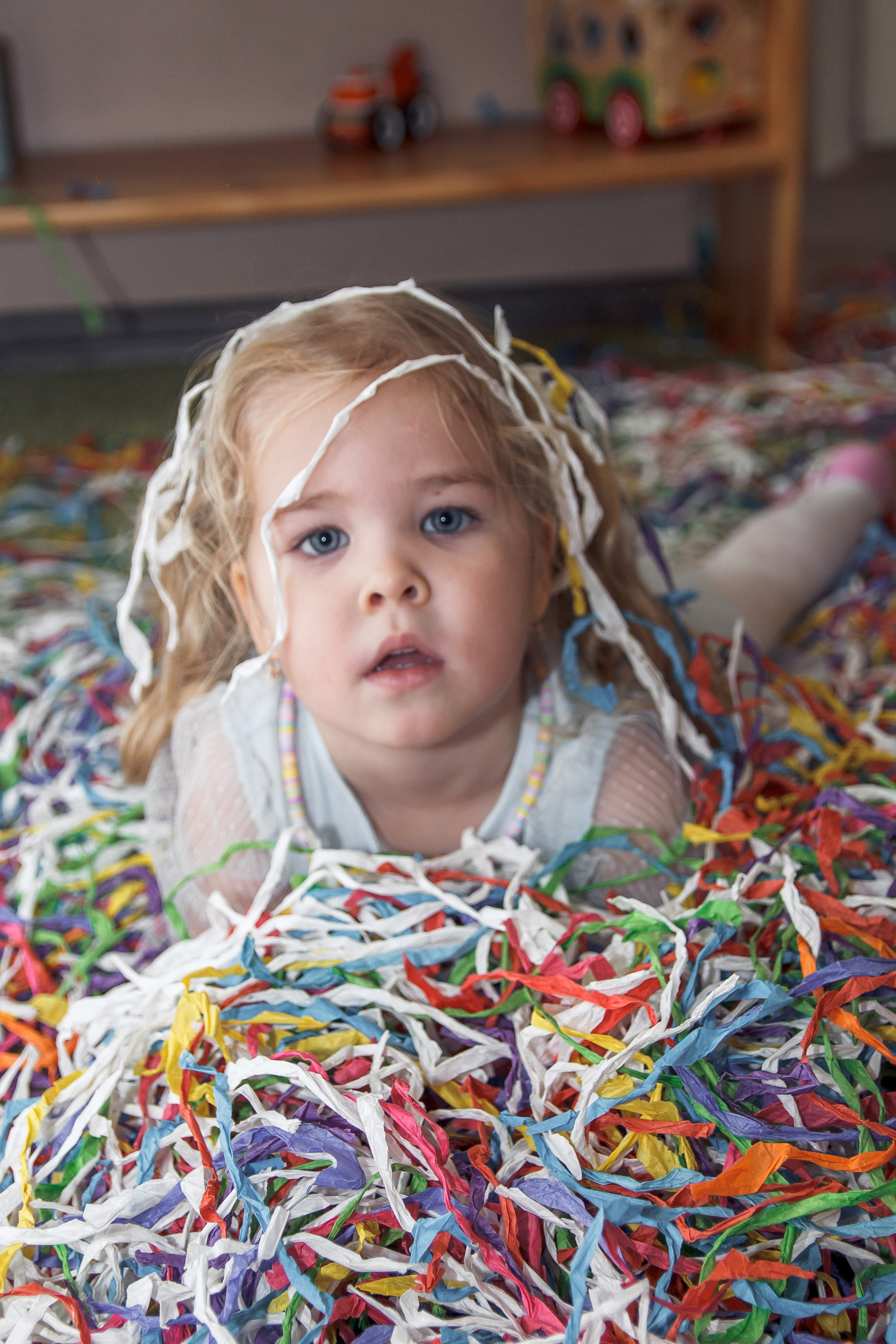 День Рождение Евы. Фотограф в Новосибирске Алёна Рычкова